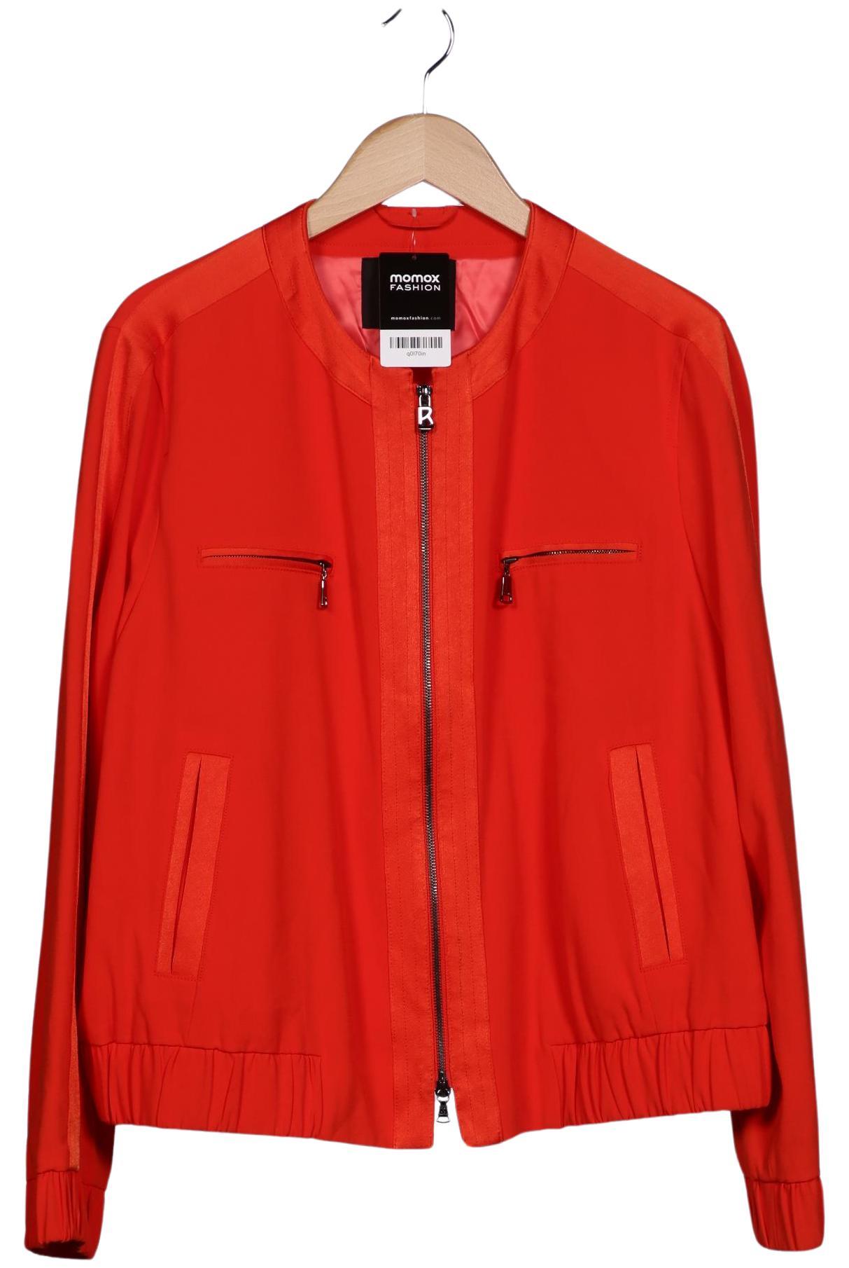

Bogner Damen Jacke, rot, Gr. 46