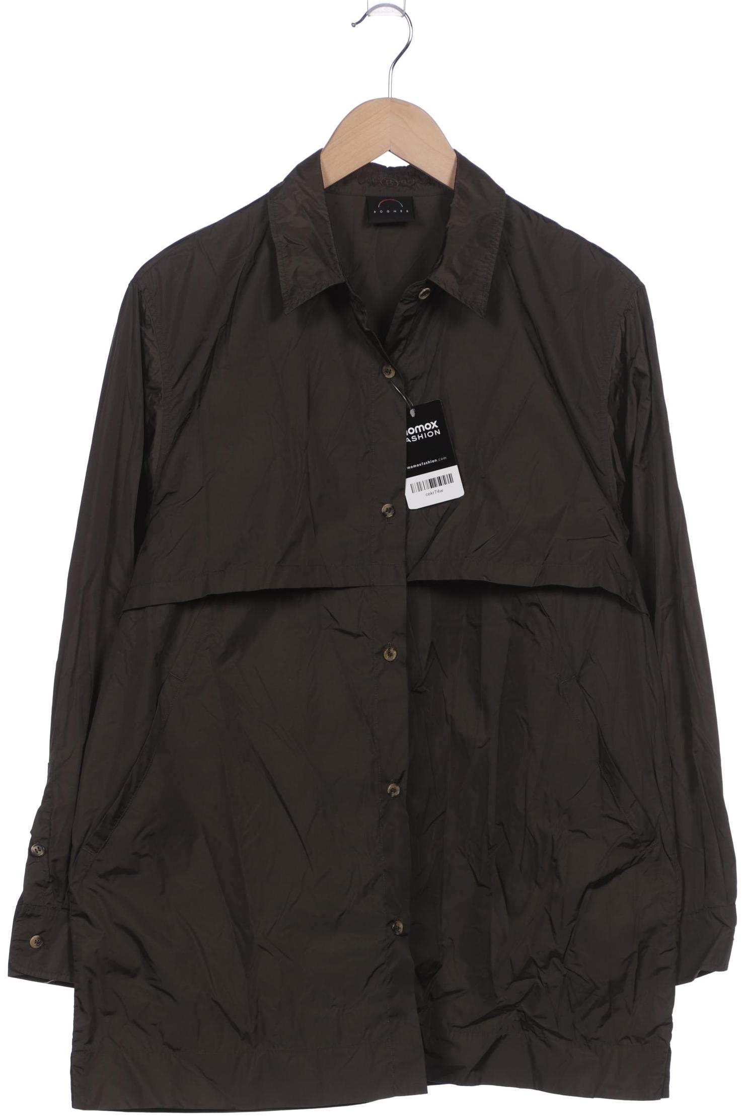 

Bogner Damen Jacke, grün, Gr. 42