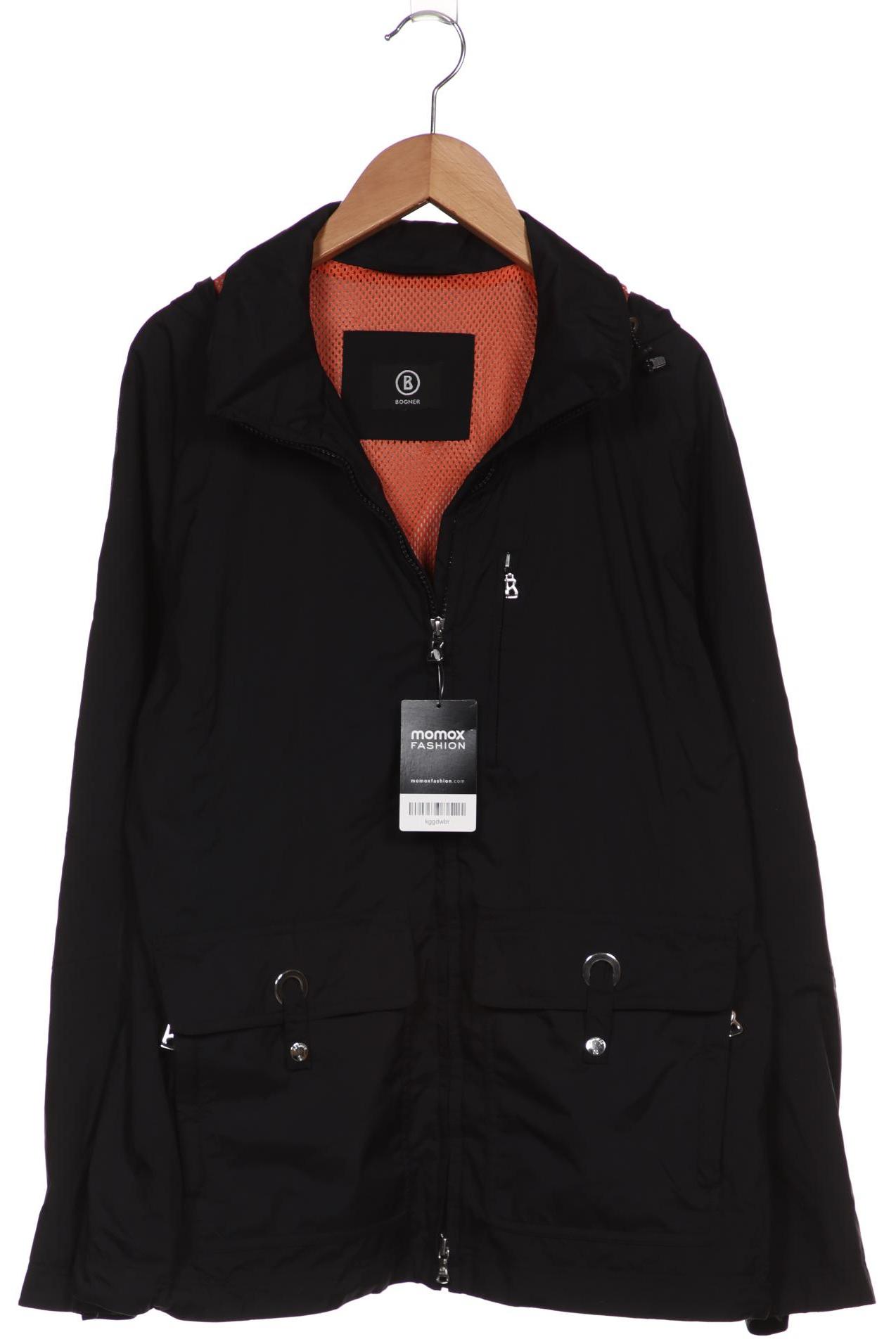 

Bogner Damen Jacke, schwarz, Gr. 38