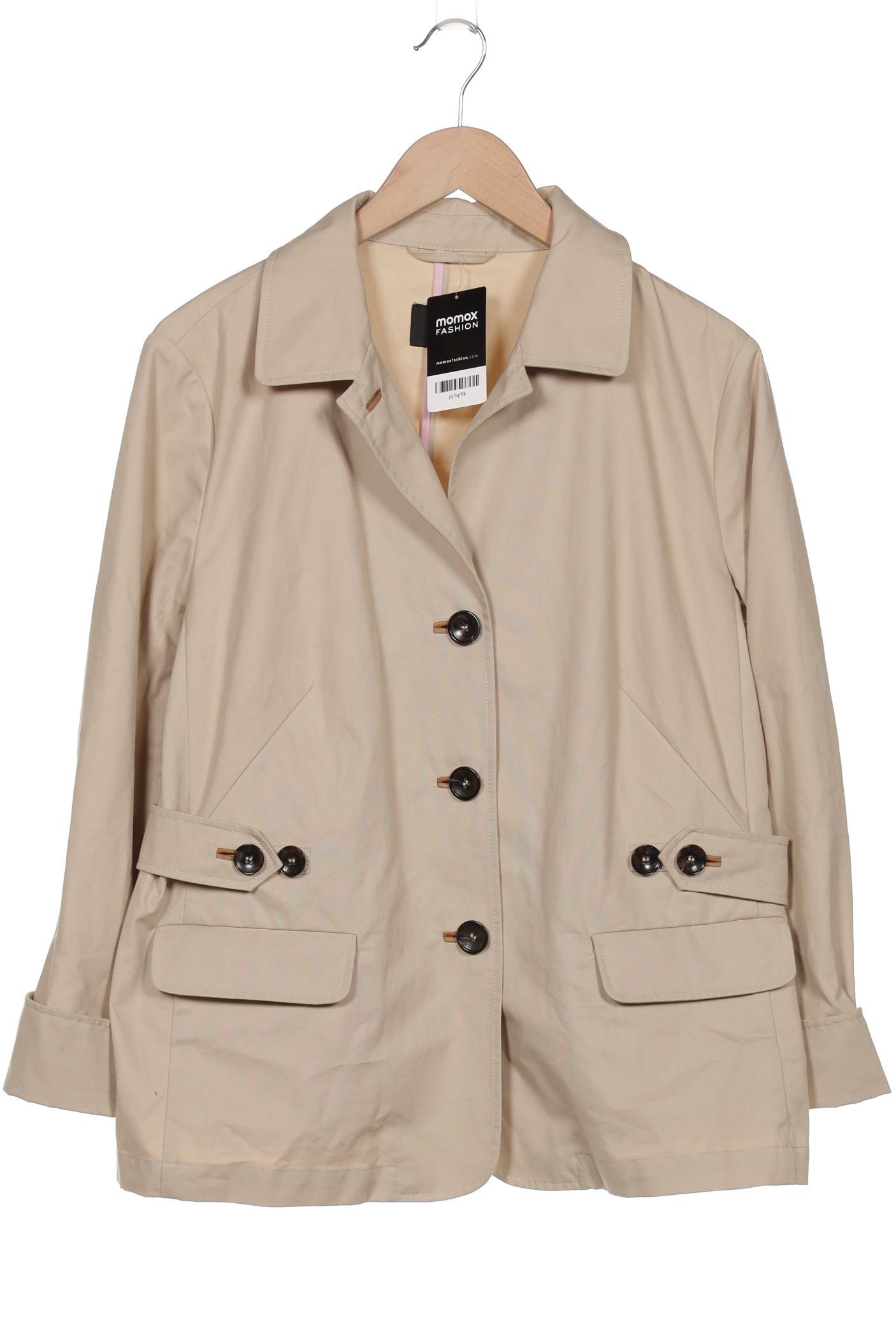 

Bogner Damen Jacke, beige, Gr. 44