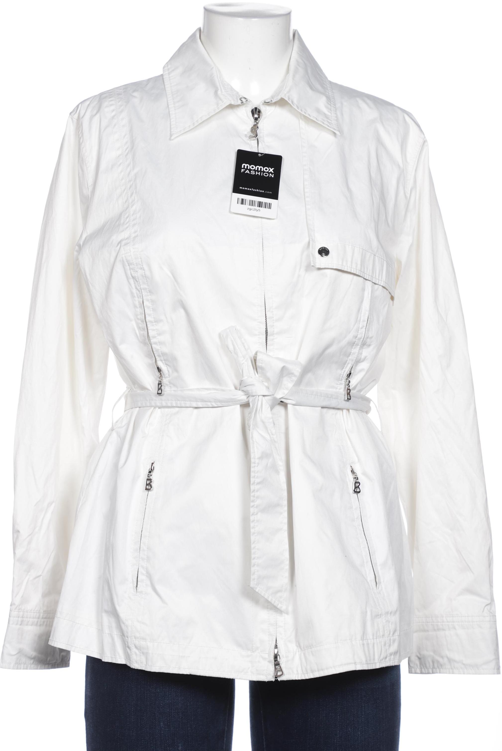 

Bogner Damen Jacke, weiß