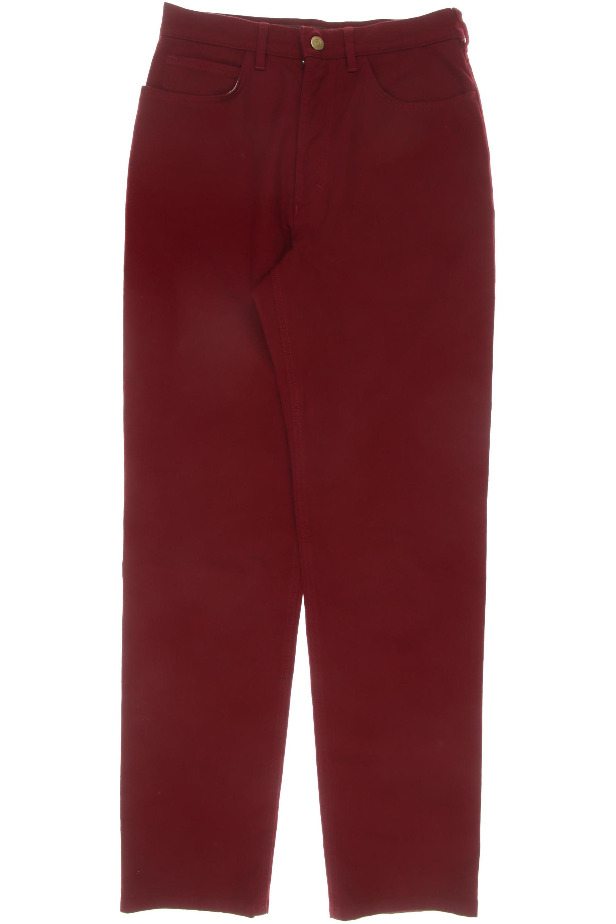 

Bogner Damen Jeans, rot, Gr.
