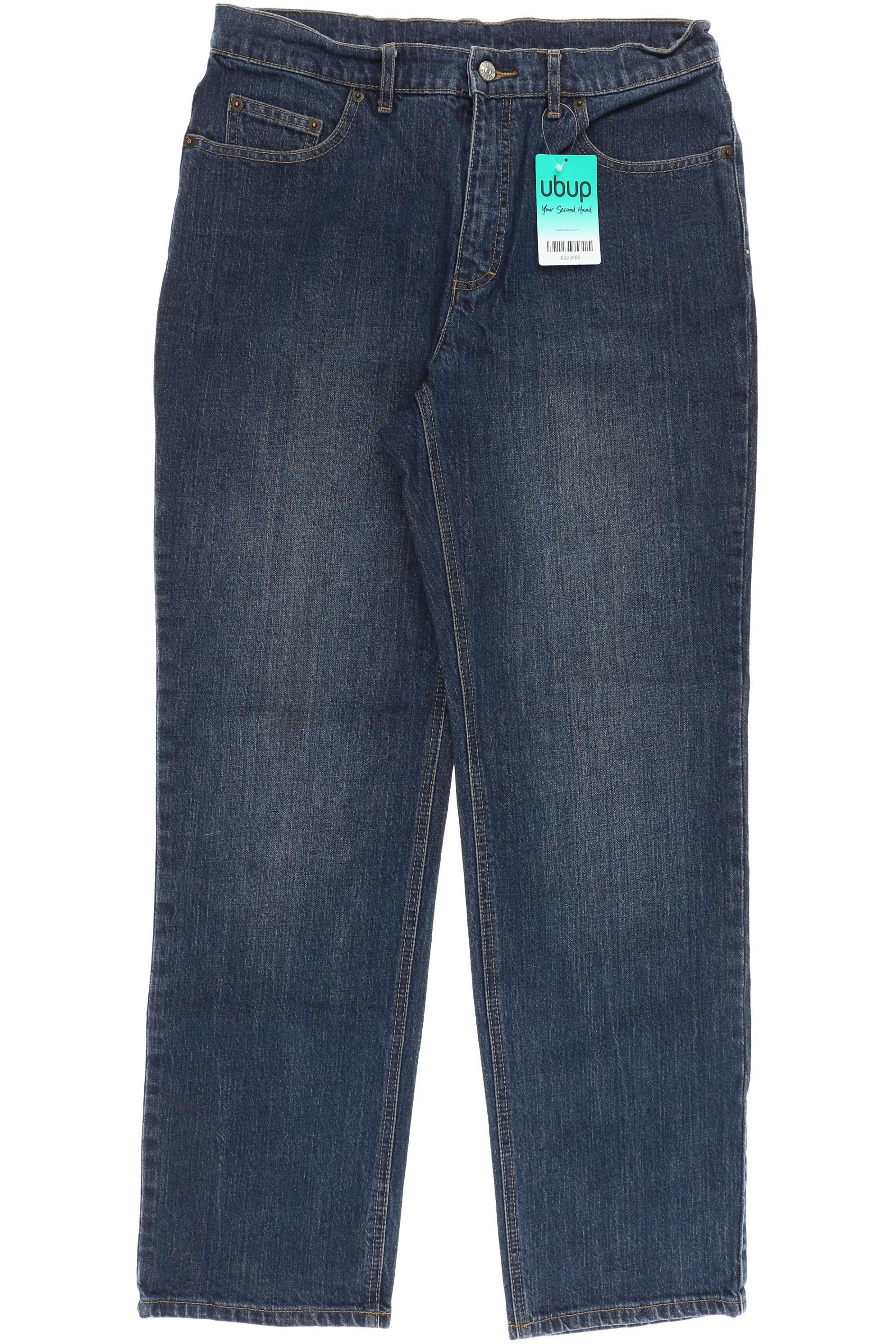 

Bogner Damen Jeans, blau, Gr. 40