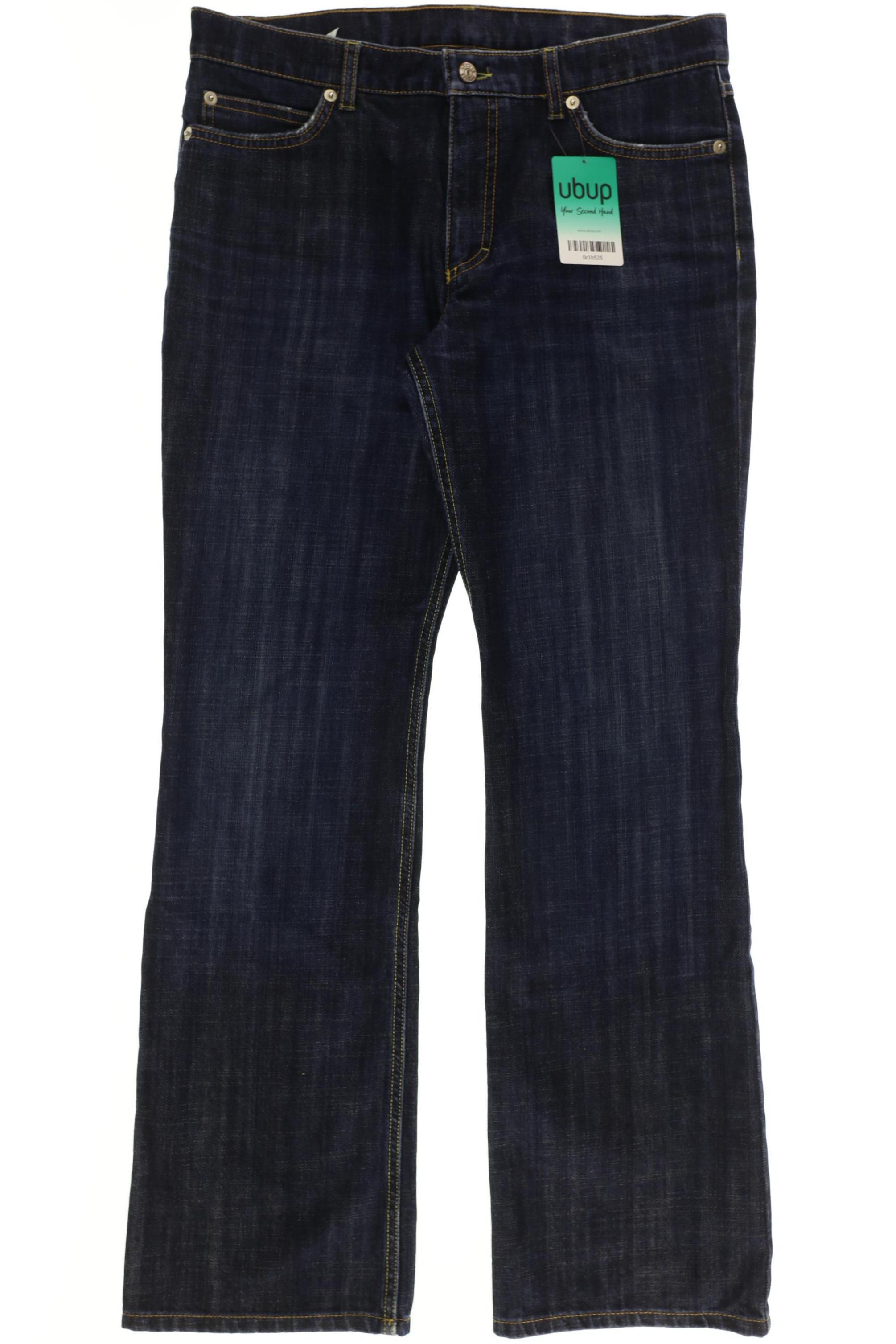

Bogner Damen Jeans, blau, Gr. 38