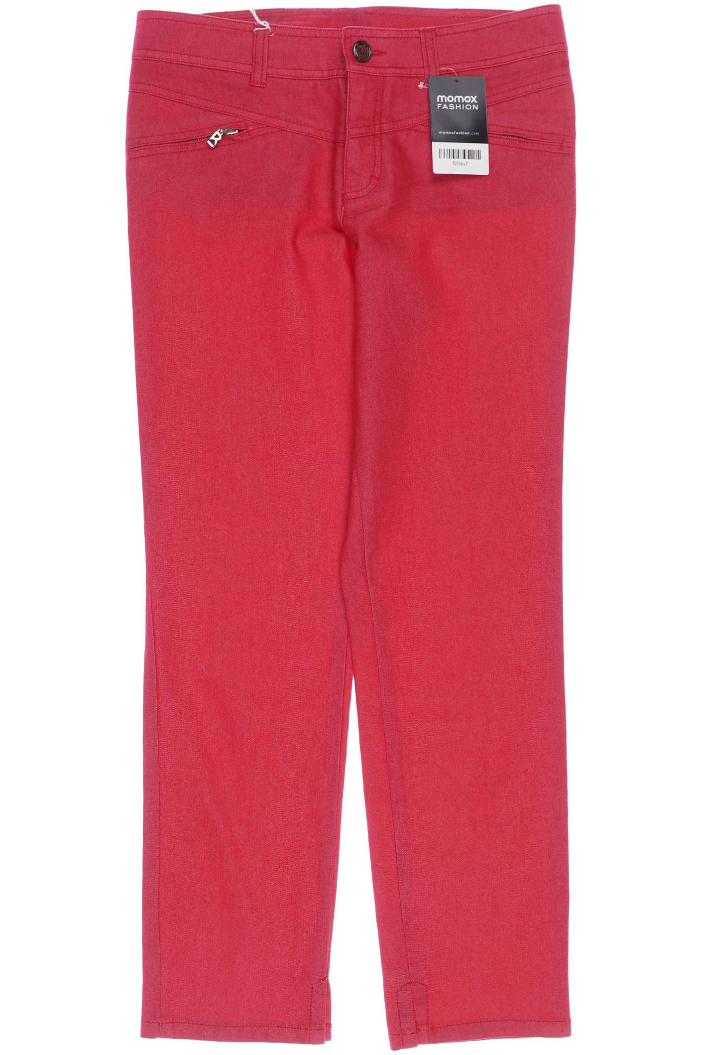 

Bogner Damen Jeans, pink, Gr. 34