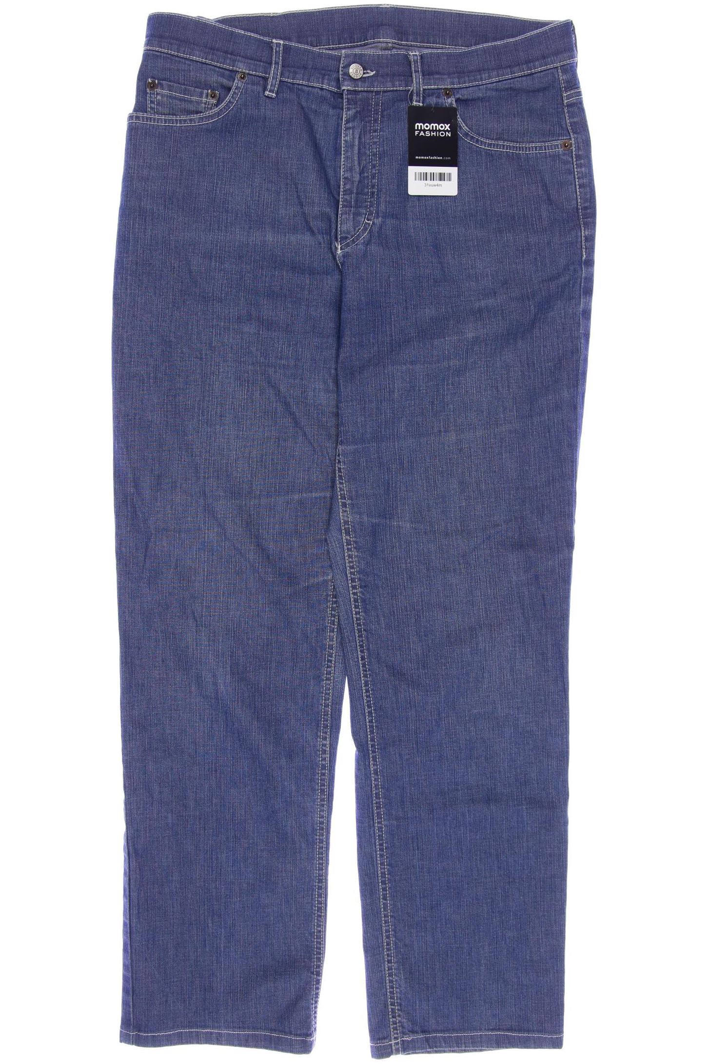 

Bogner Damen Jeans, blau, Gr. 84