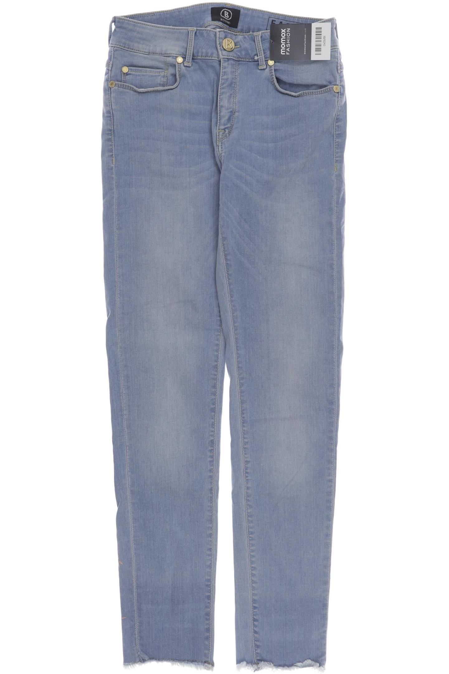 

Bogner Damen Jeans, hellblau