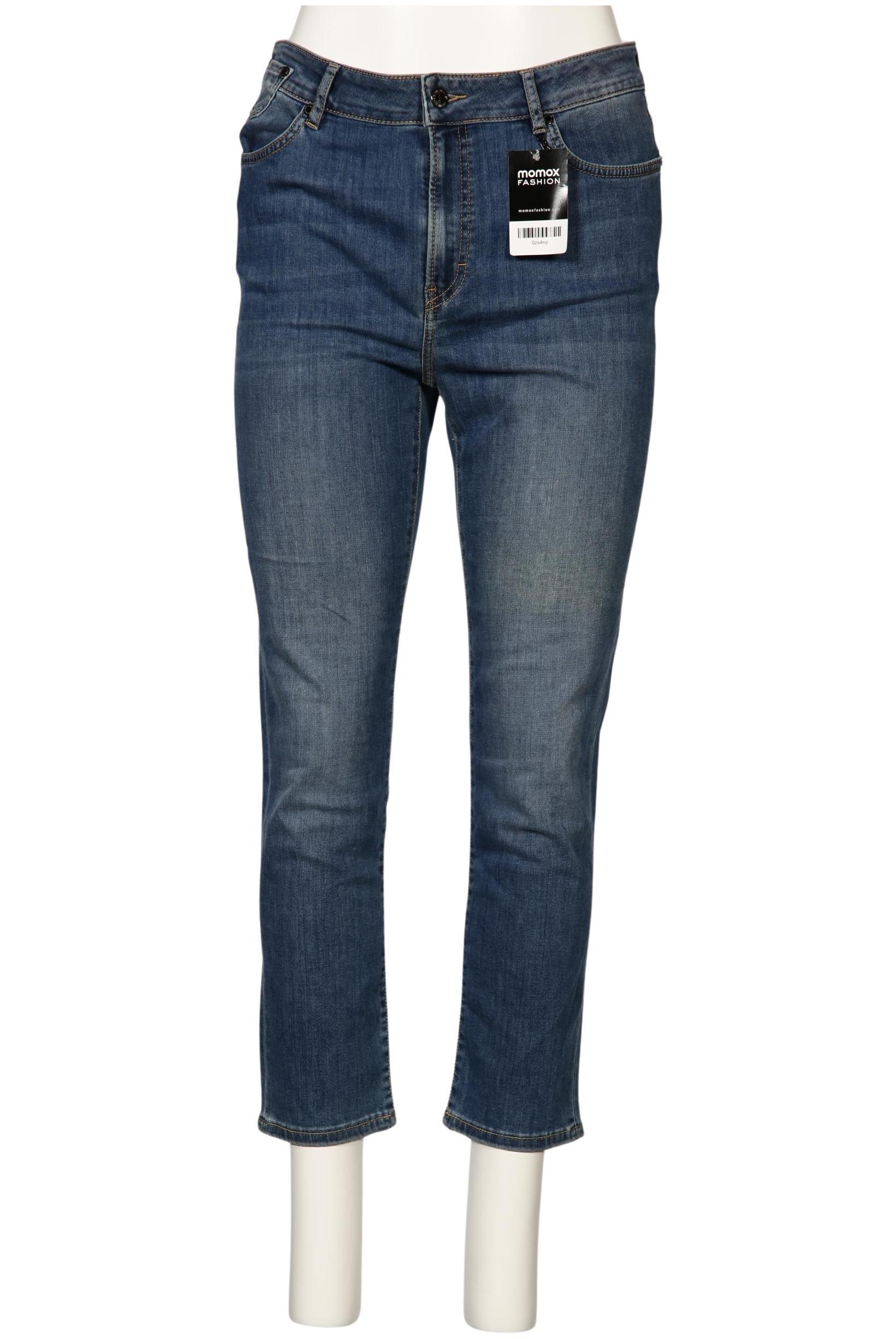 

Bogner Damen Jeans, blau, Gr. 33