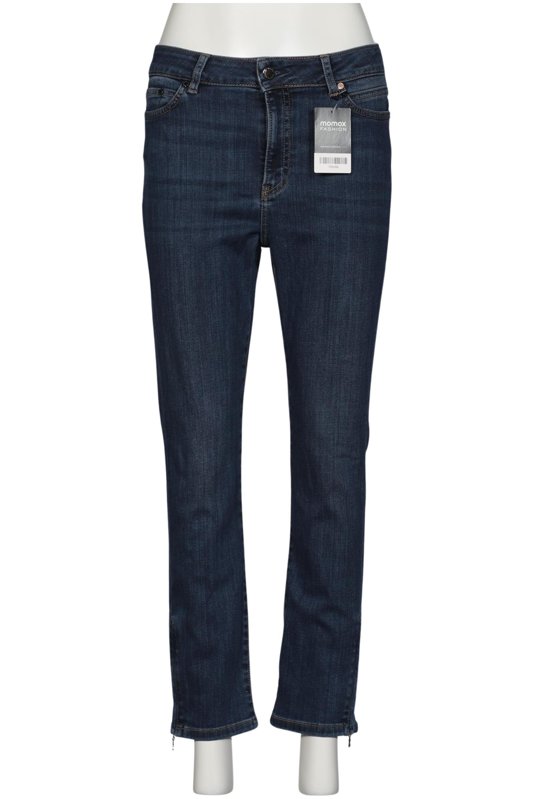 

Bogner Damen Jeans, blau, Gr. 30