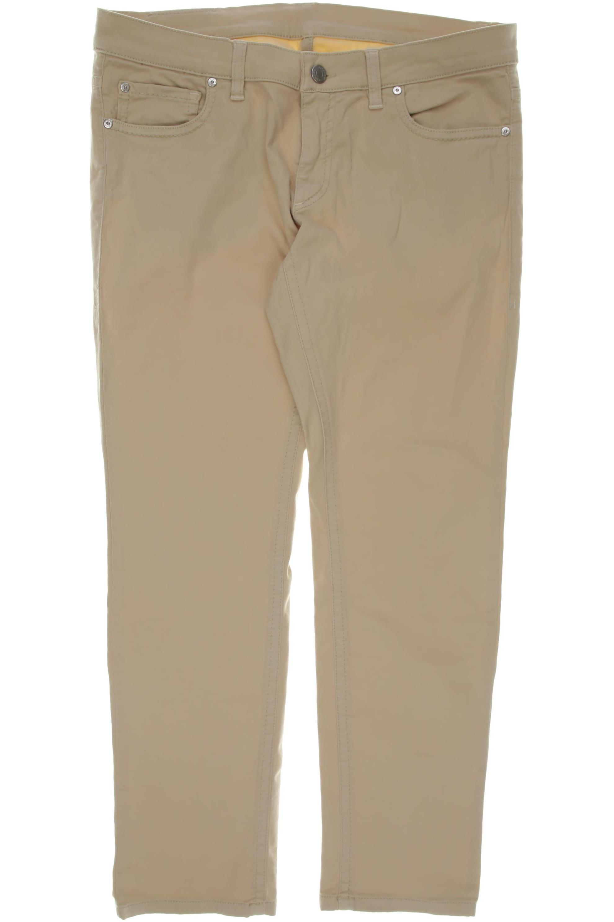 

Bogner Damen Jeans, beige, Gr. 40