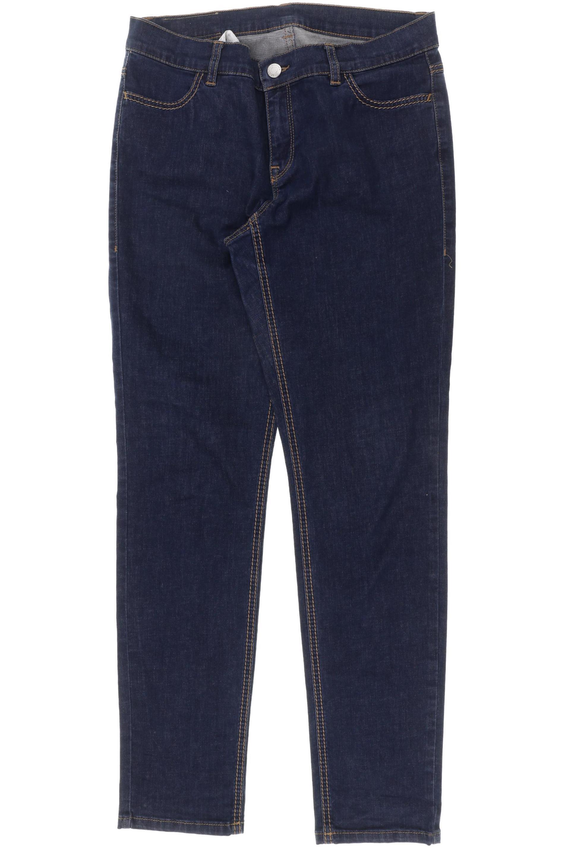 

Bogner Damen Jeans, blau, Gr. 40