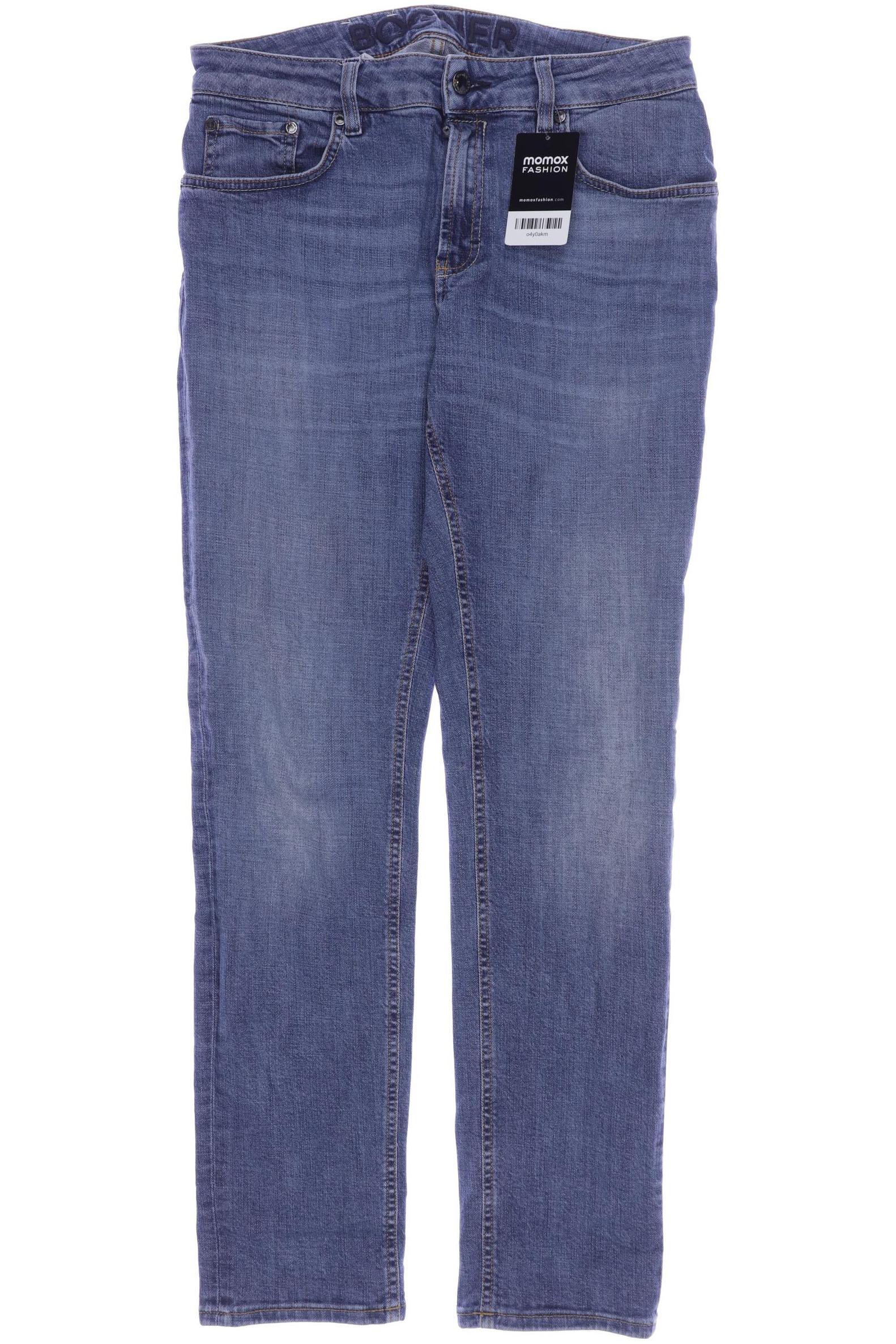 

Bogner Damen Jeans, blau, Gr. 29