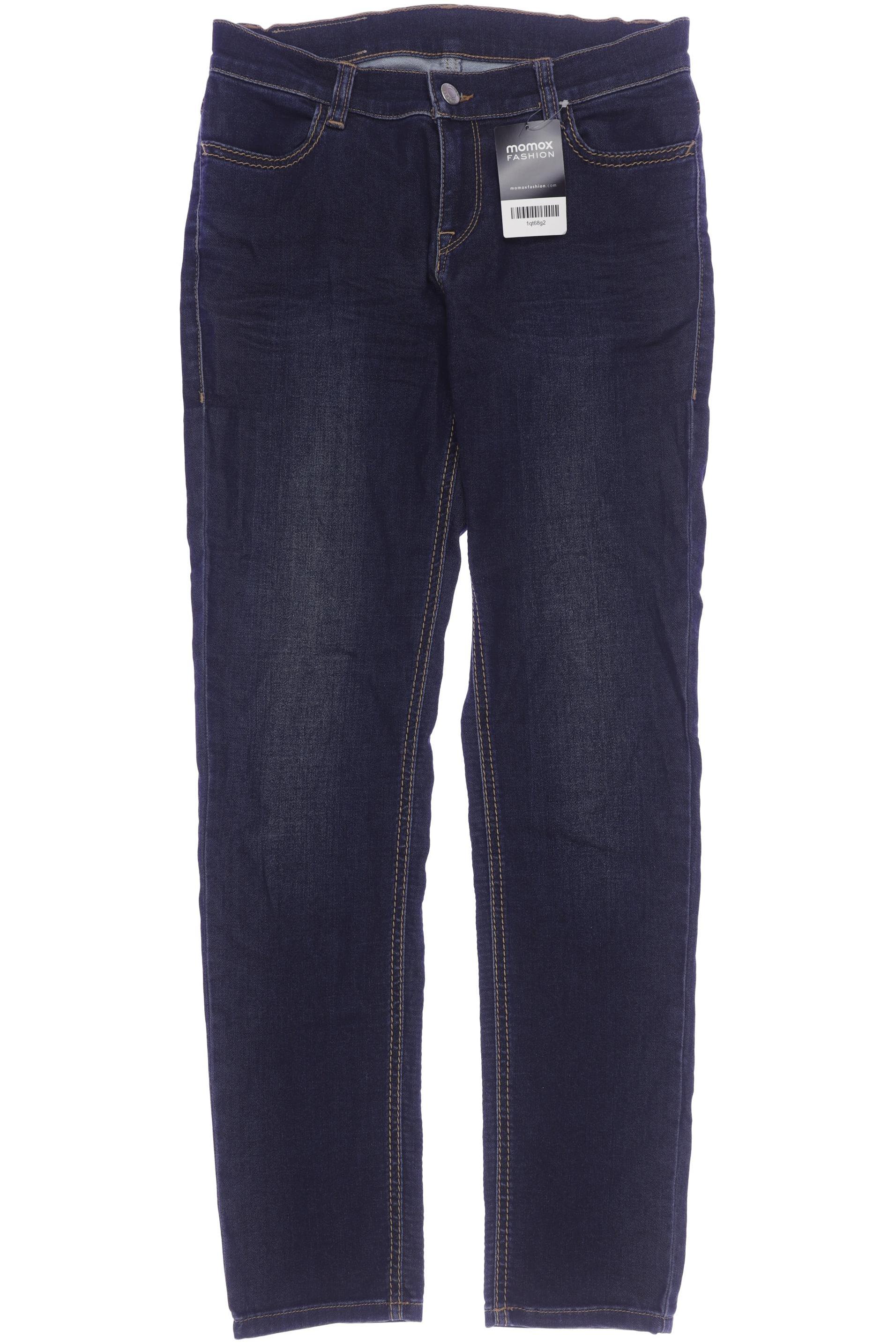 

Bogner Damen Jeans, marineblau, Gr. 38