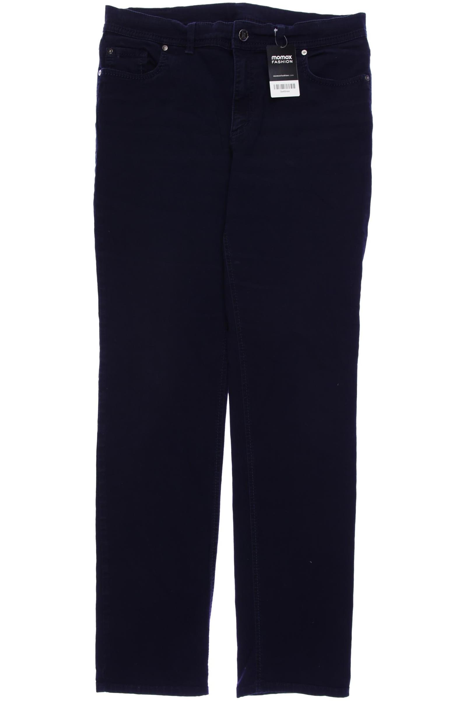 

Bogner Damen Jeans, marineblau, Gr. 88