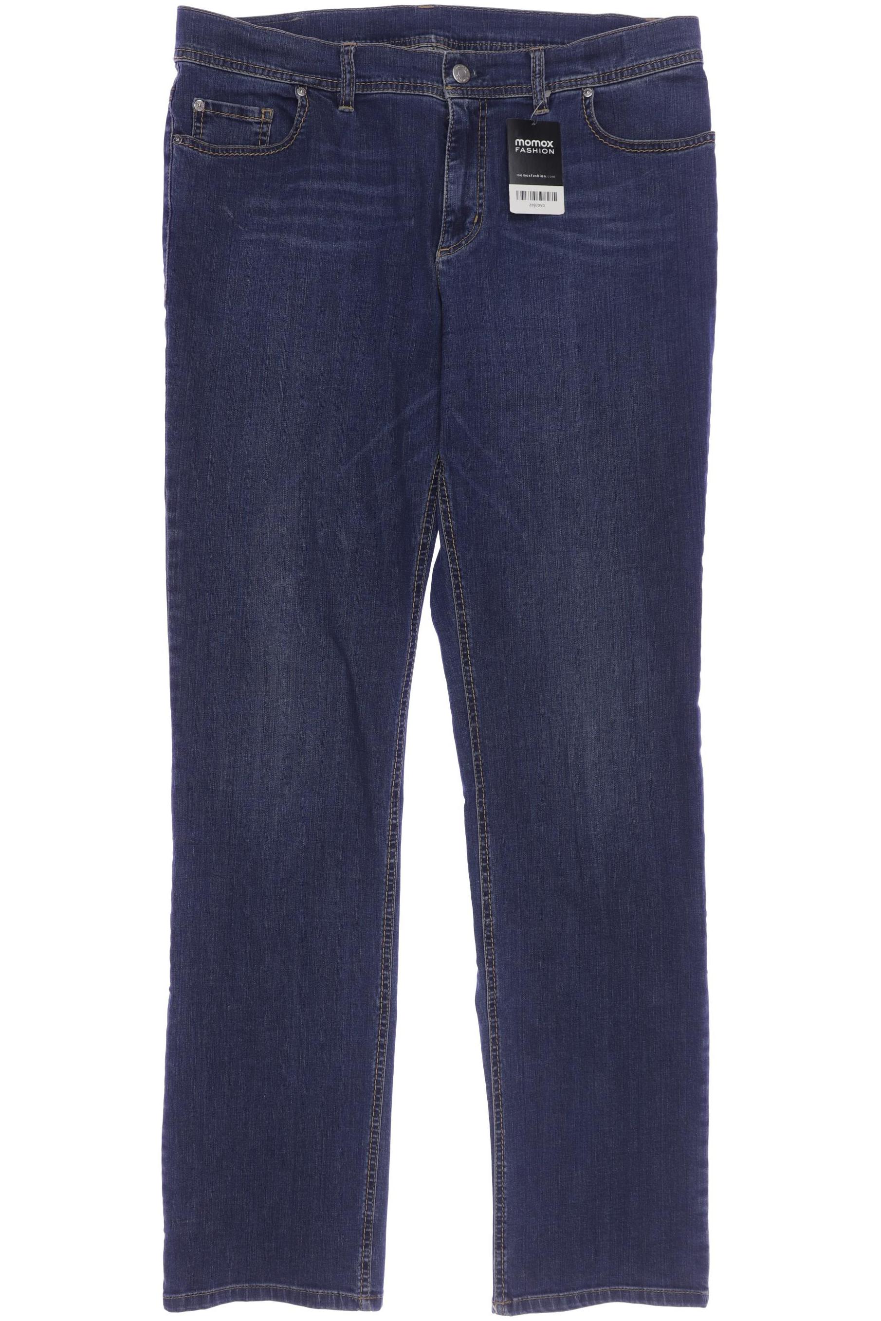 

Bogner Damen Jeans, blau, Gr. 88