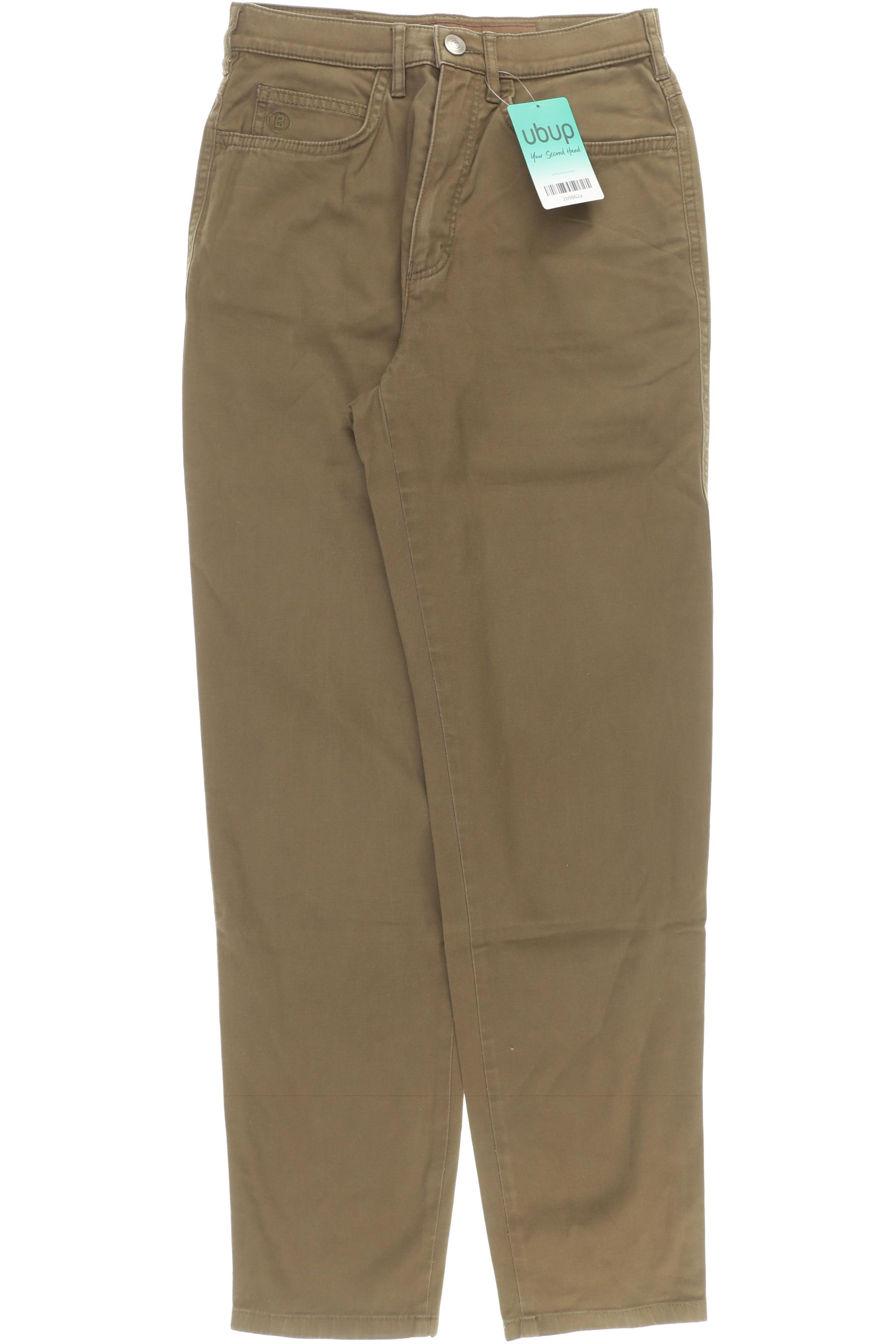 

Bogner Damen Jeans, braun, Gr. 36