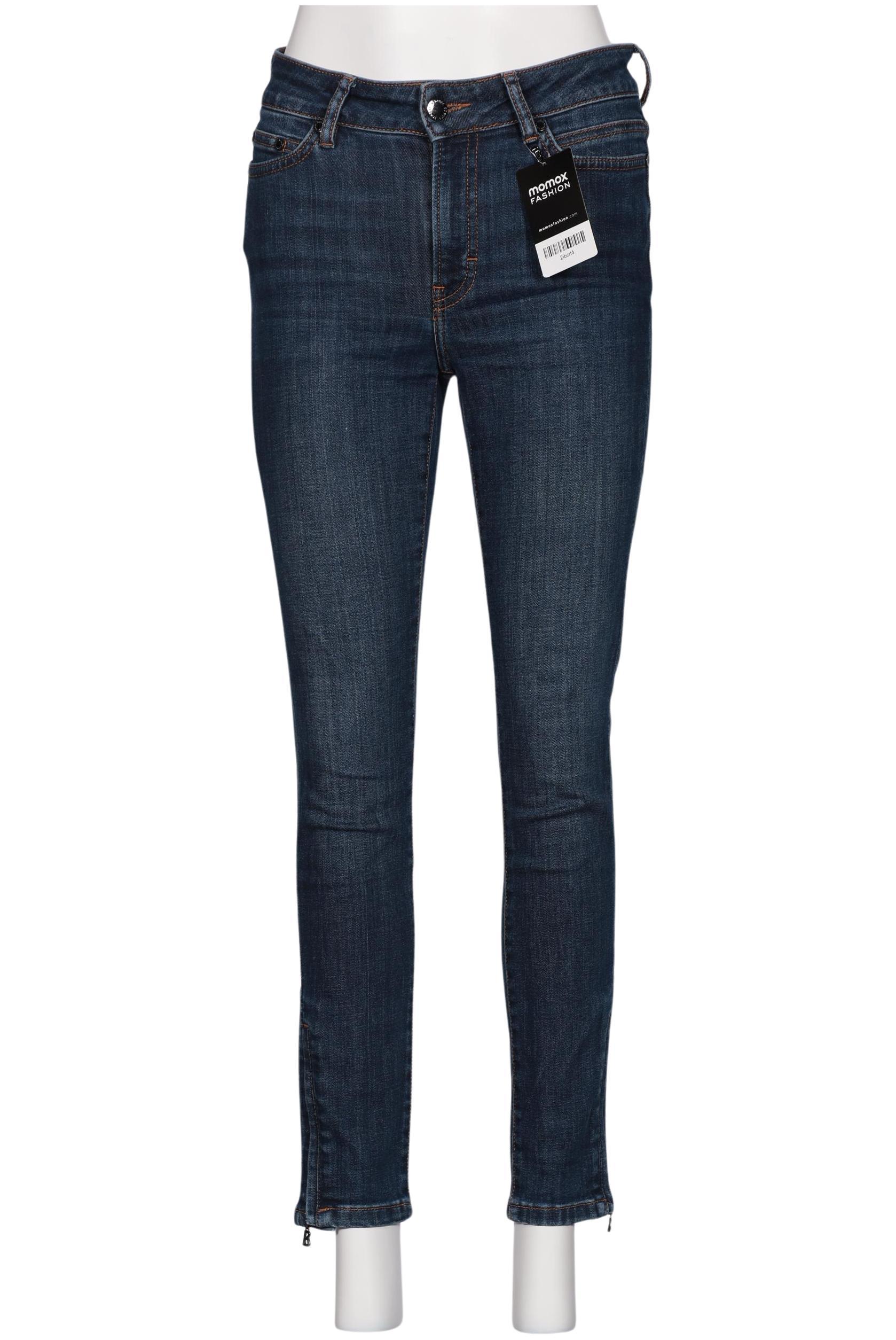 

Bogner Damen Jeans, blau, Gr. 27