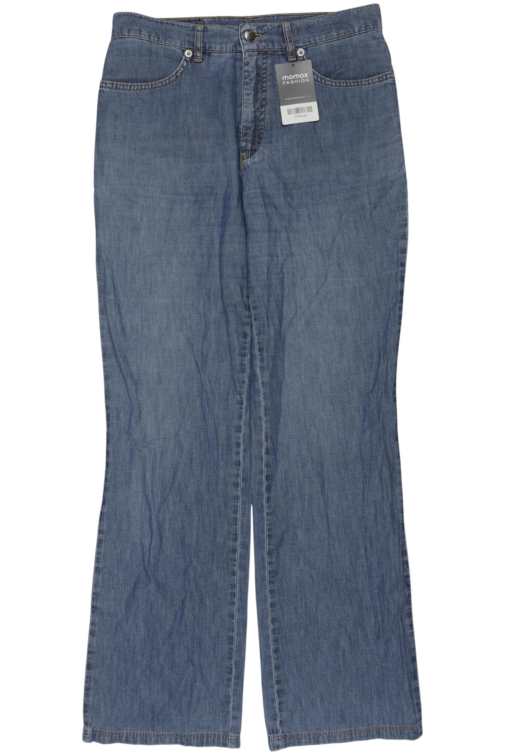 

Bogner Damen Jeans, blau, Gr. 72