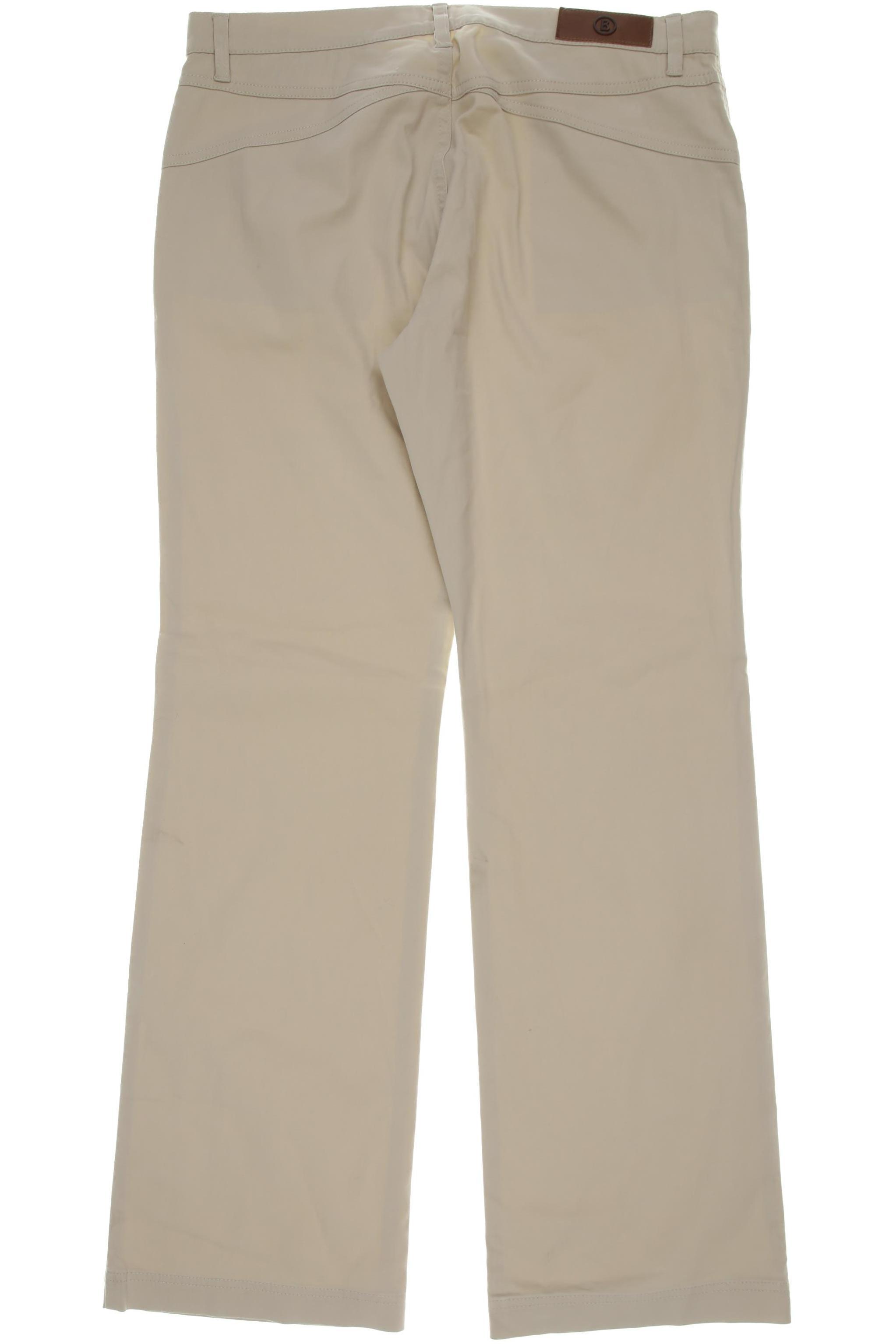 

Bogner Damen Jeans, beige, Gr. 40