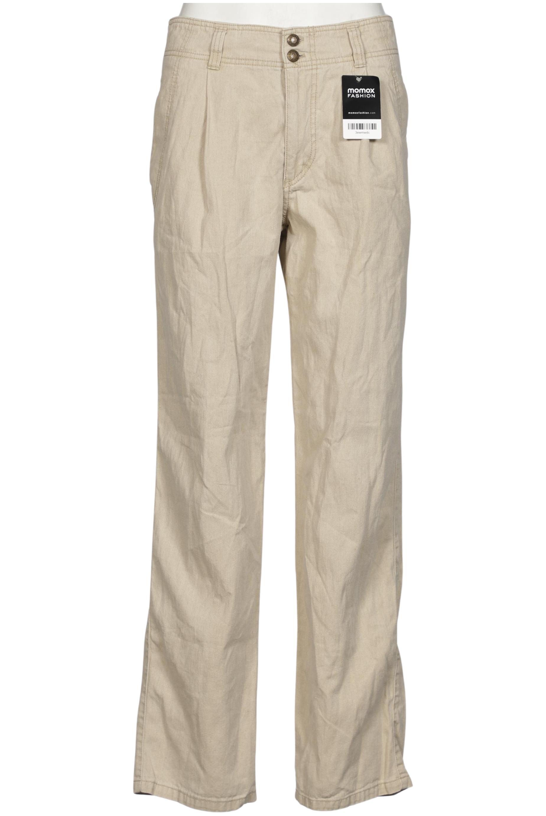 

Bogner Damen Jeans, beige, Gr. 30