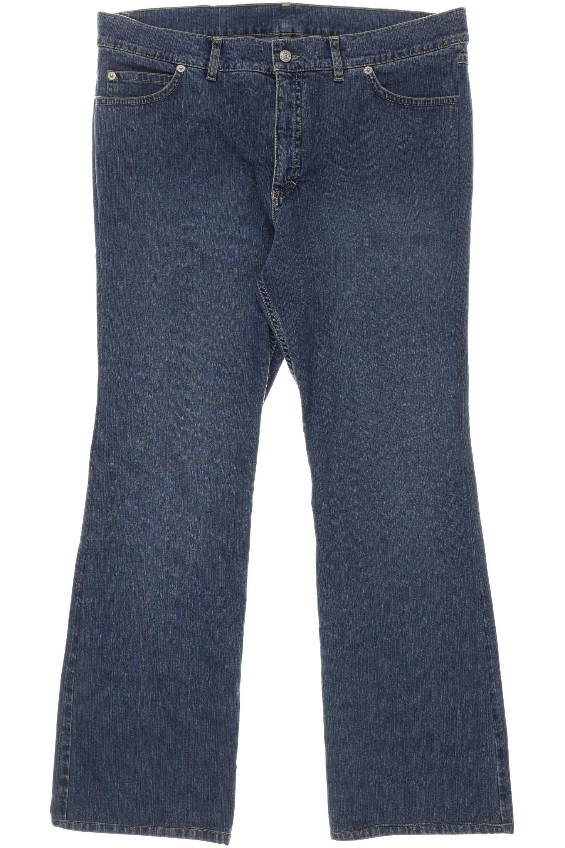 

Bogner Damen Jeans, blau, Gr. 42