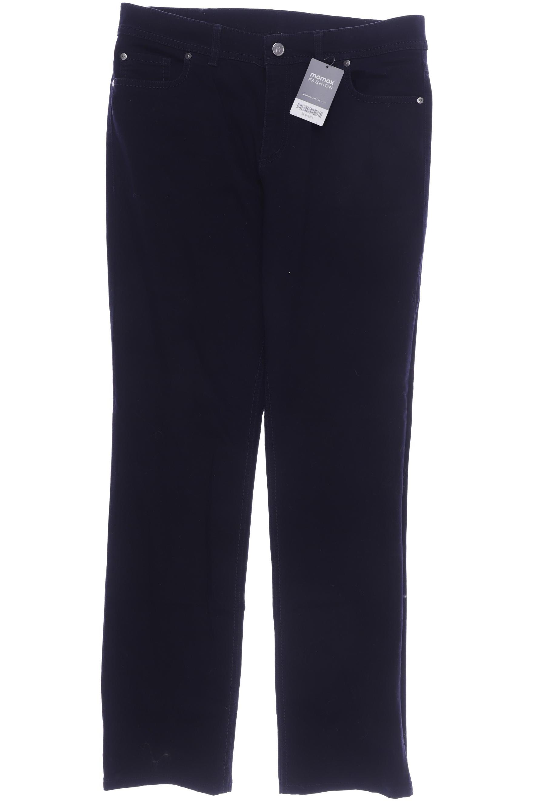 

Bogner Damen Jeans, marineblau