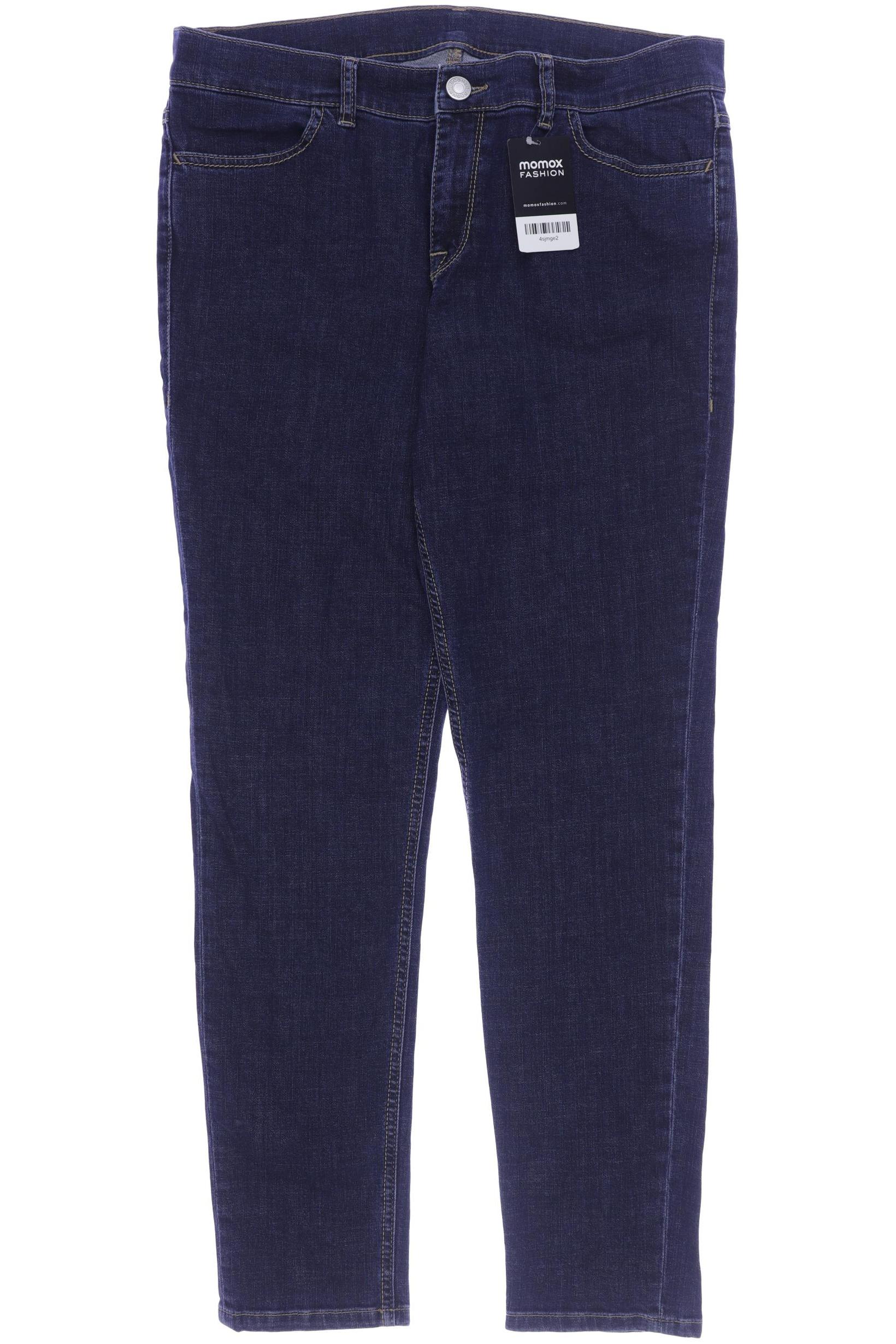 

Bogner Damen Jeans, marineblau, Gr. 42
