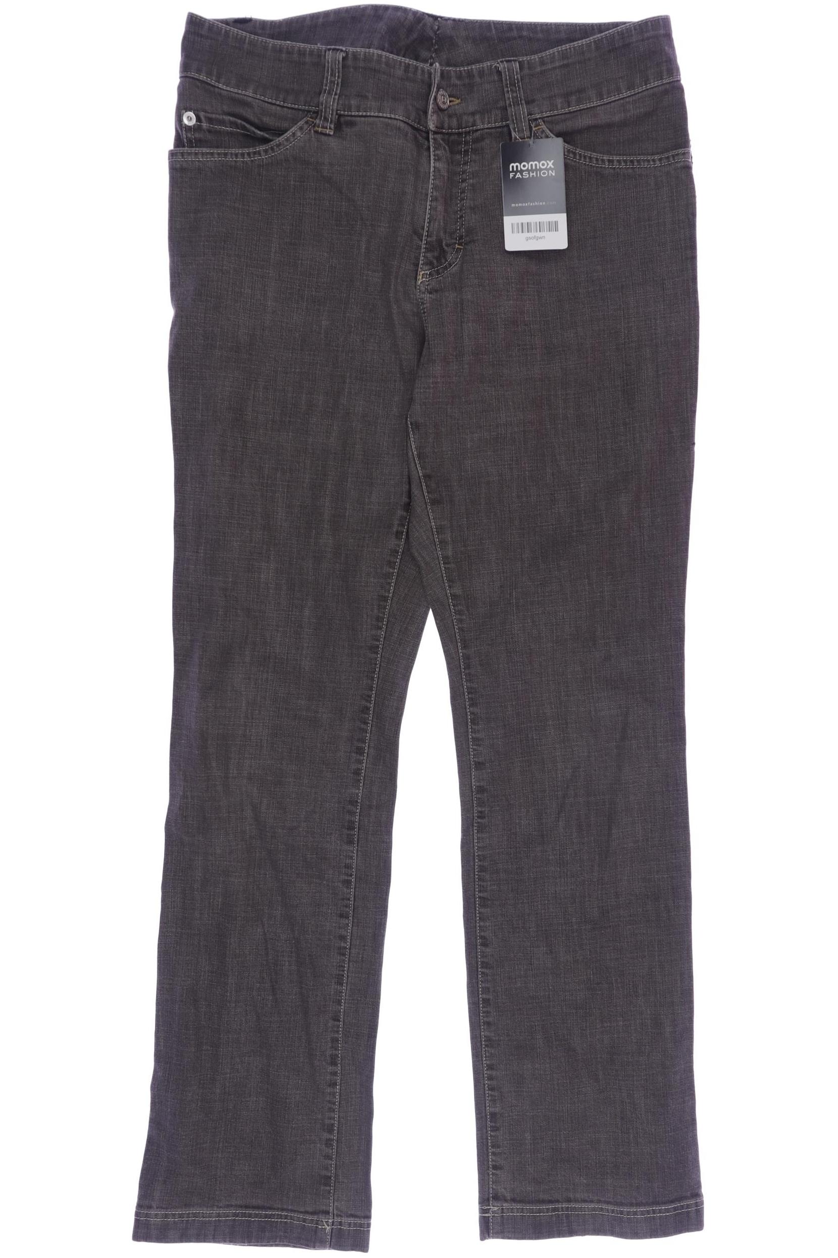 

Bogner Damen Jeans, braun, Gr. 38