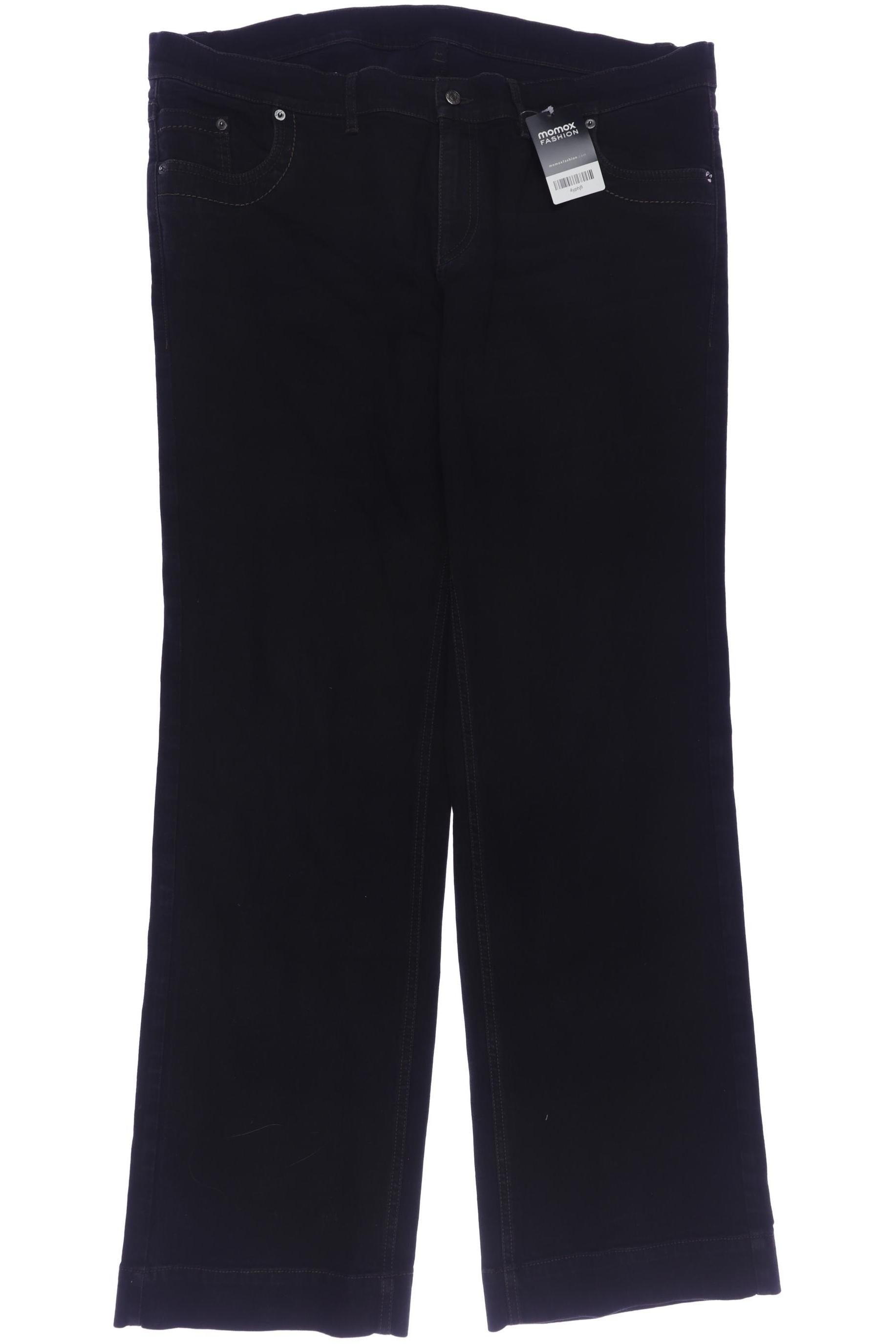 

Bogner Damen Jeans, schwarz, Gr. 96