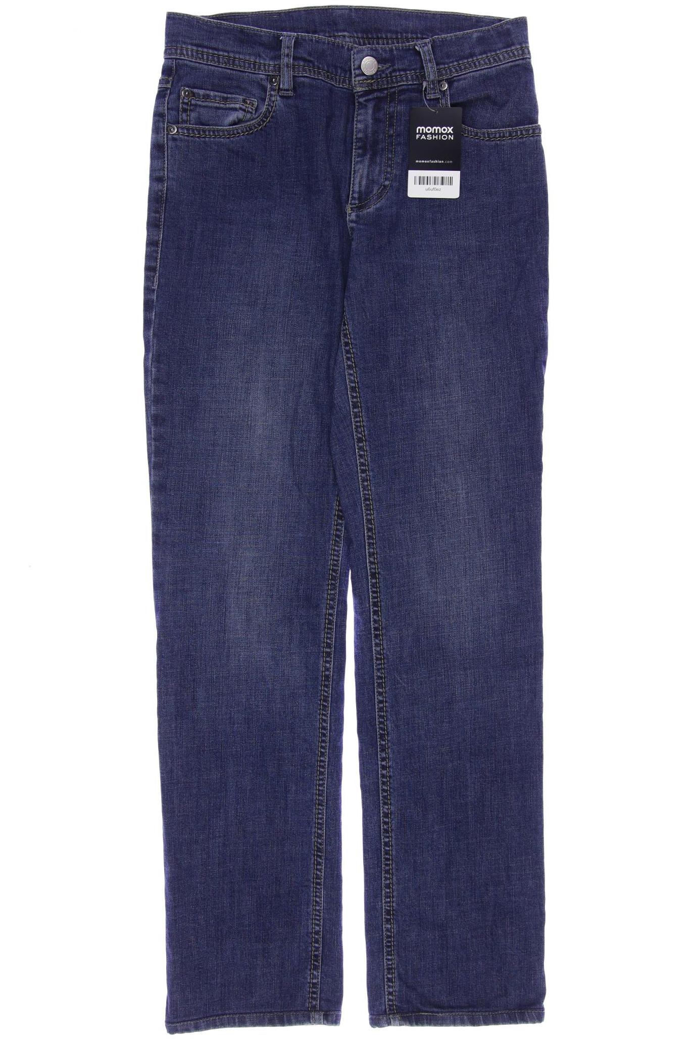 

Bogner Damen Jeans, blau, Gr. 28