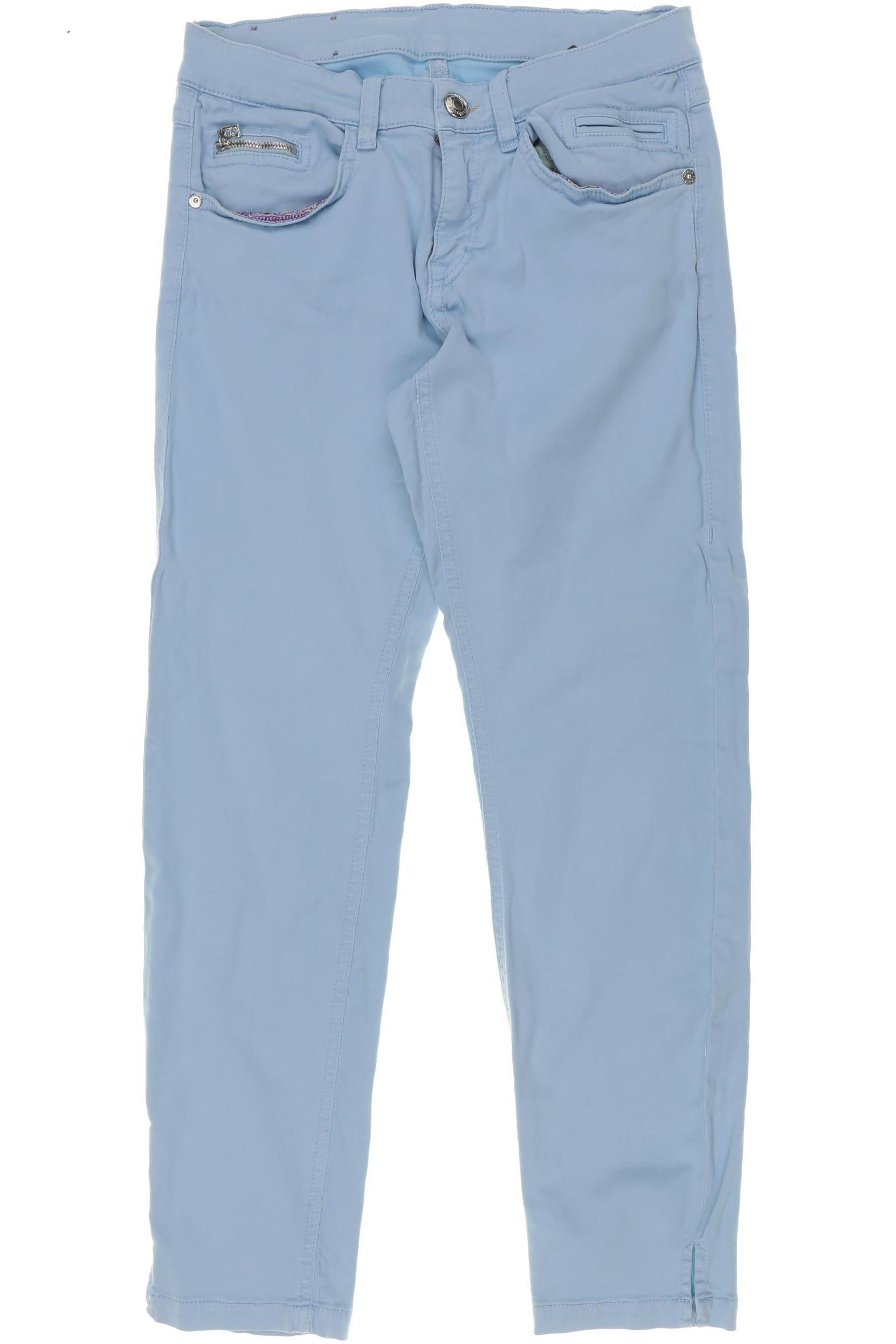 

Bogner Damen Jeans, blau, Gr. 38