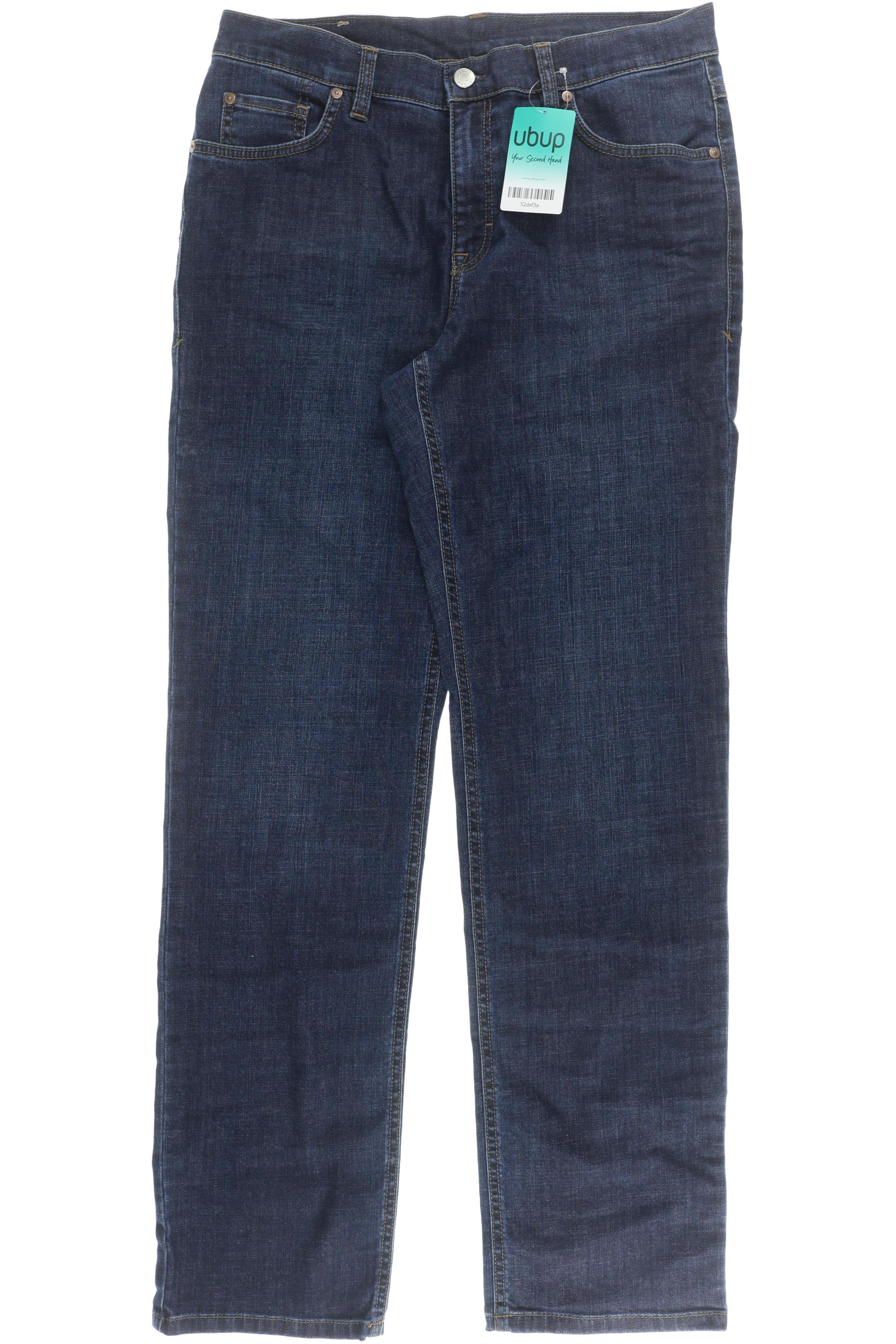 

Bogner Damen Jeans, blau, Gr. 40