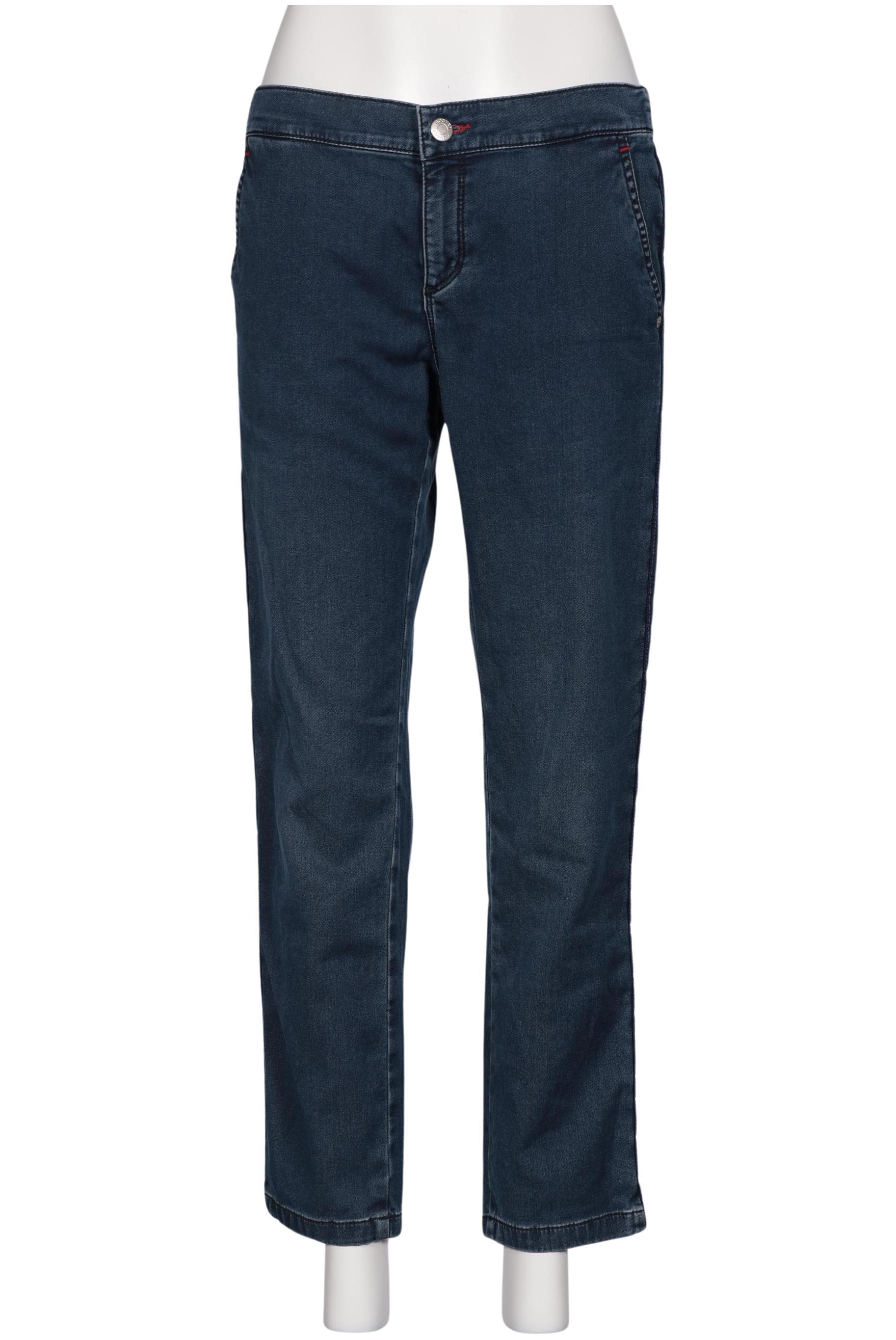 

Bogner Damen Jeans, marineblau, Gr. 38