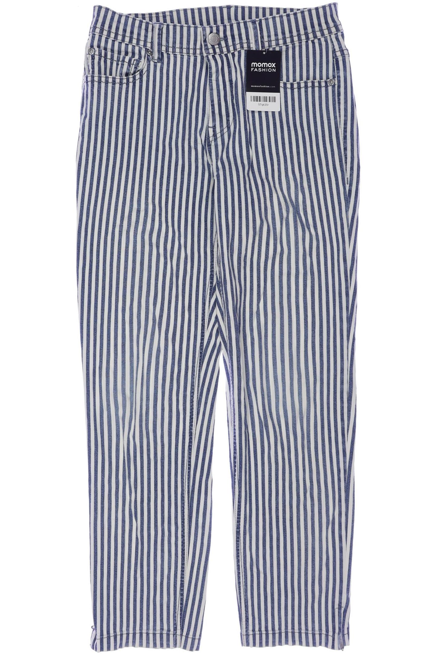 

Bogner Damen Jeans, blau, Gr. 28