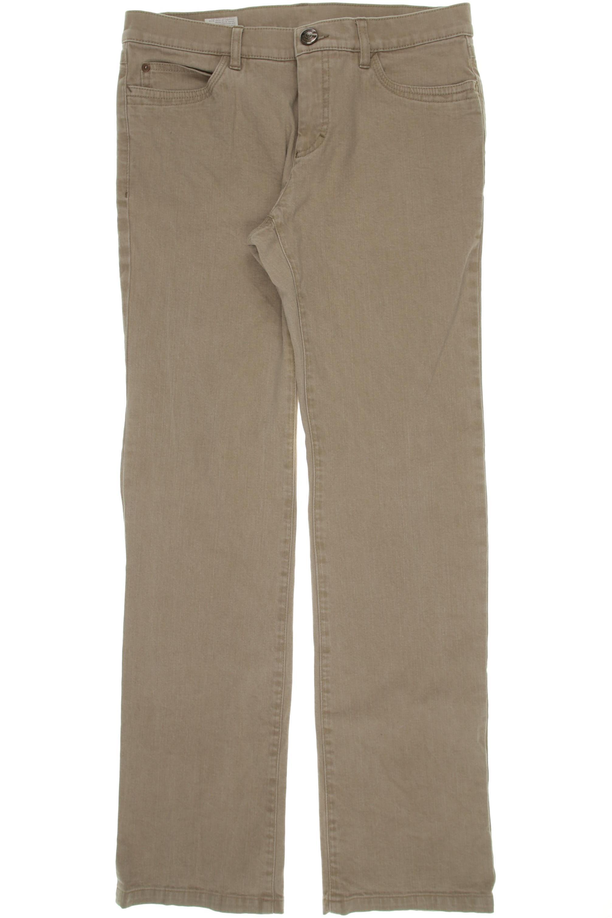 

Bogner Damen Jeans, beige, Gr. 8