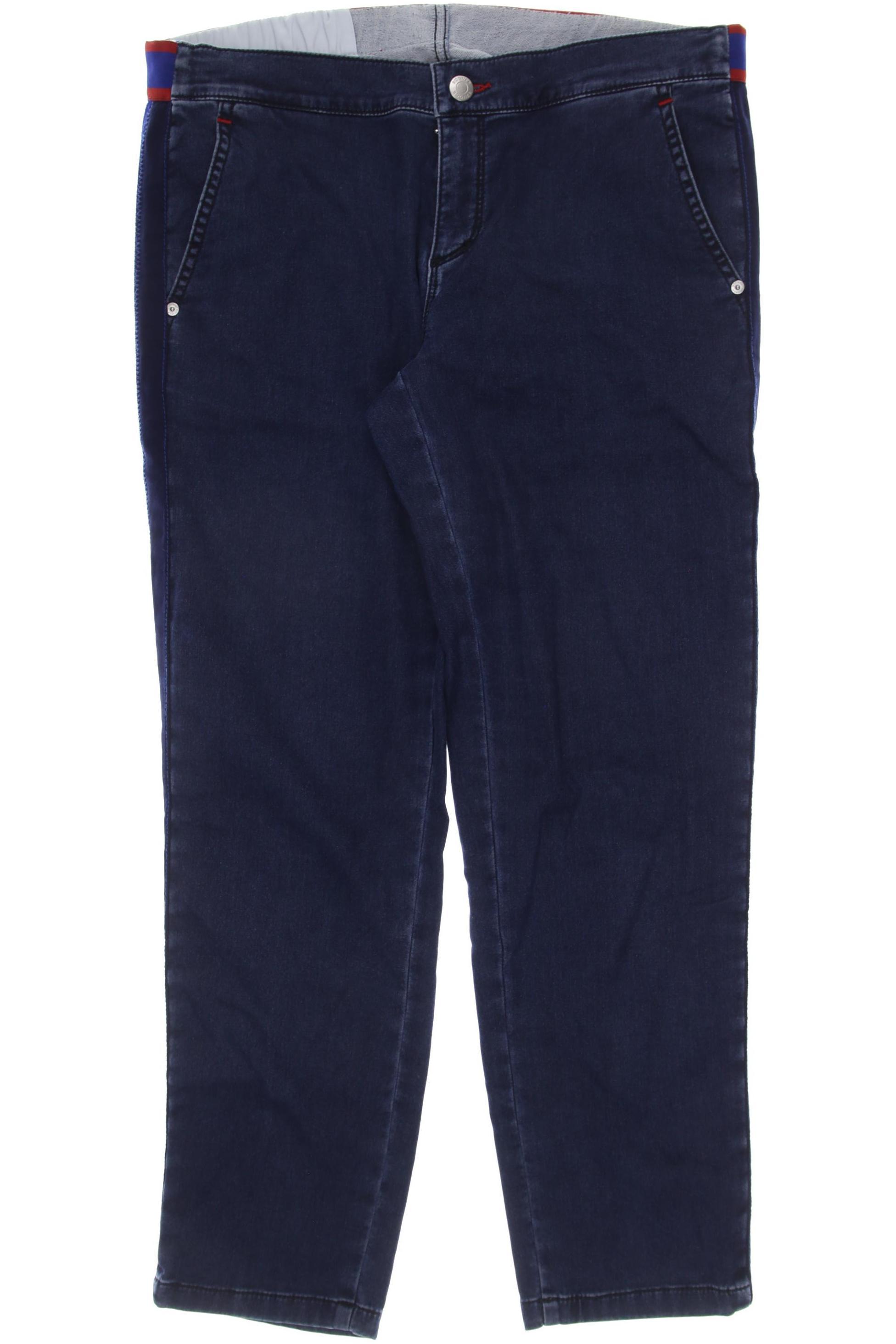 

Bogner Damen Jeans, blau, Gr. 38