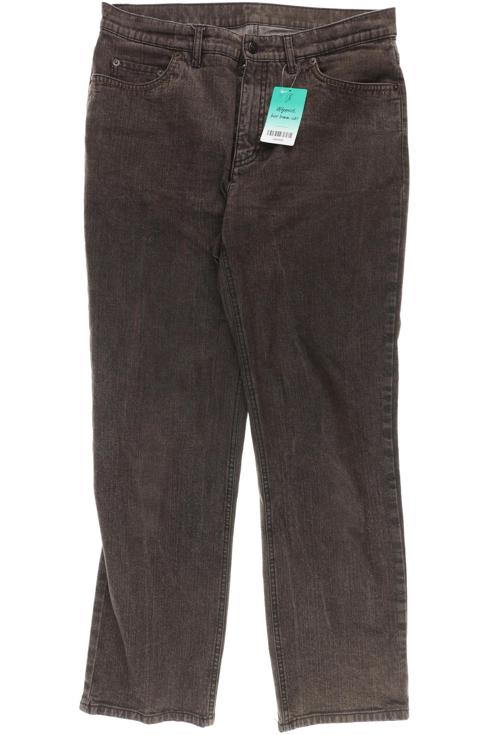 

Bogner Damen Jeans, grau, Gr. 42