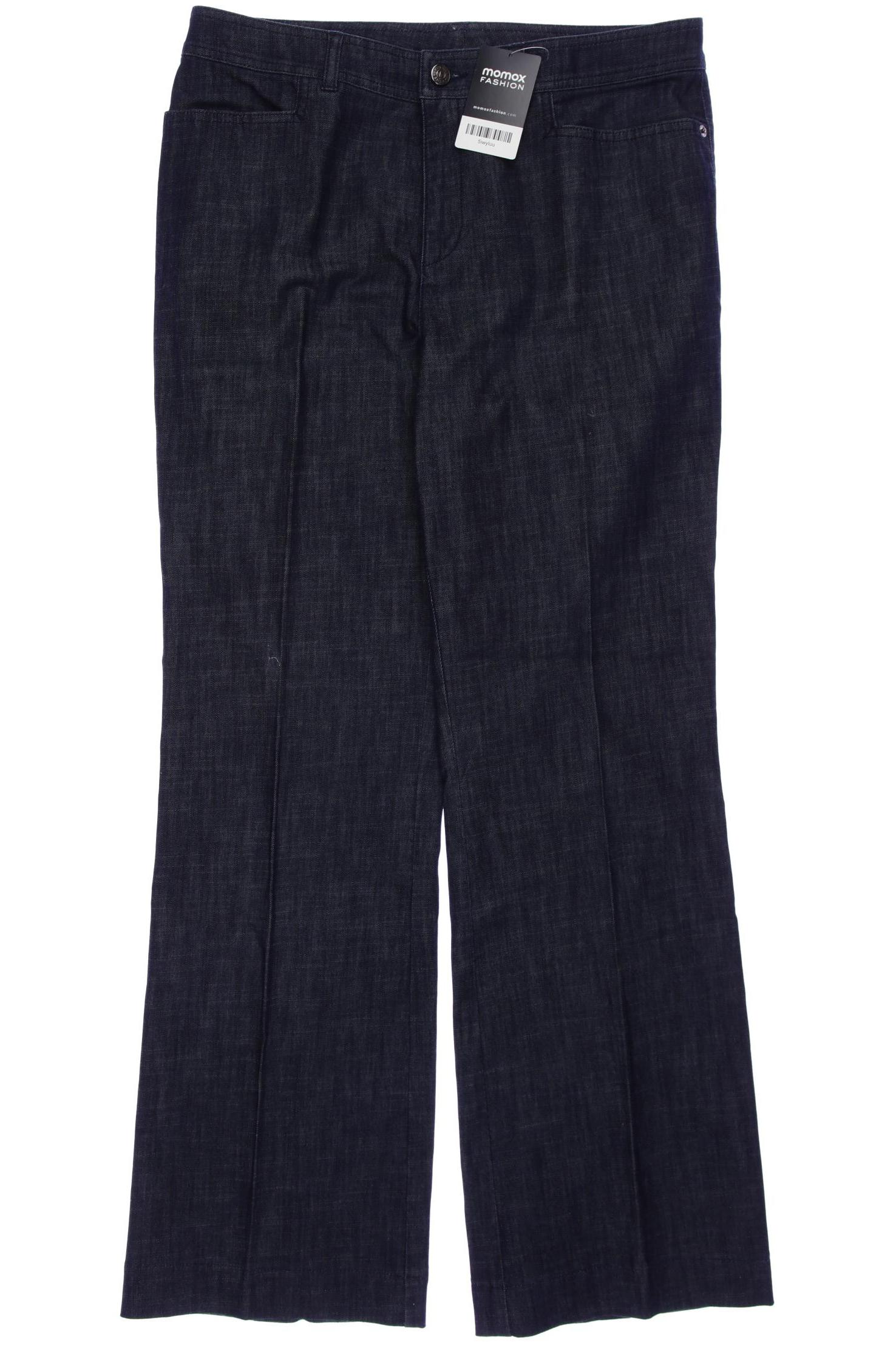 

Bogner Damen Jeans, marineblau