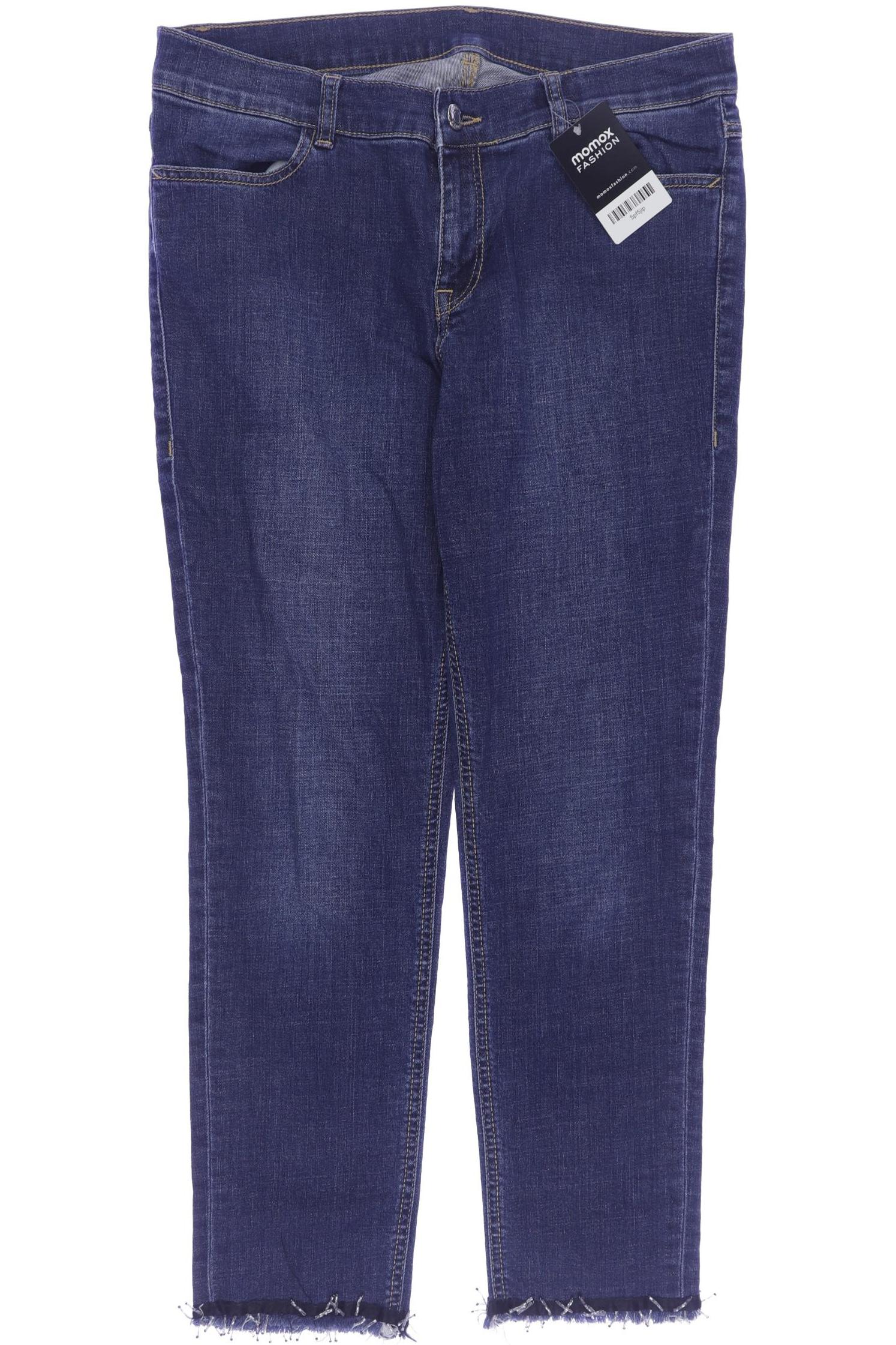 

Bogner Damen Jeans, blau, Gr. 32