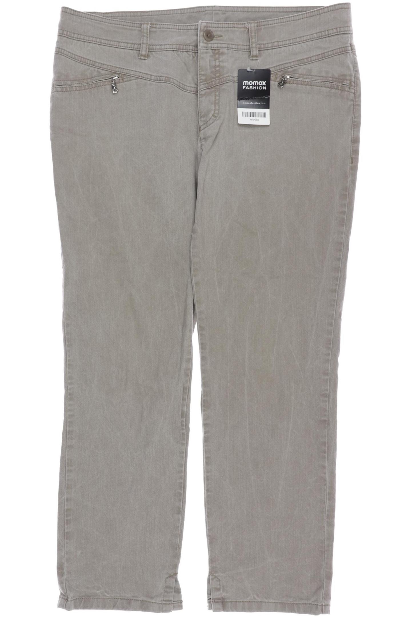 

Bogner Damen Jeans, beige, Gr. 42