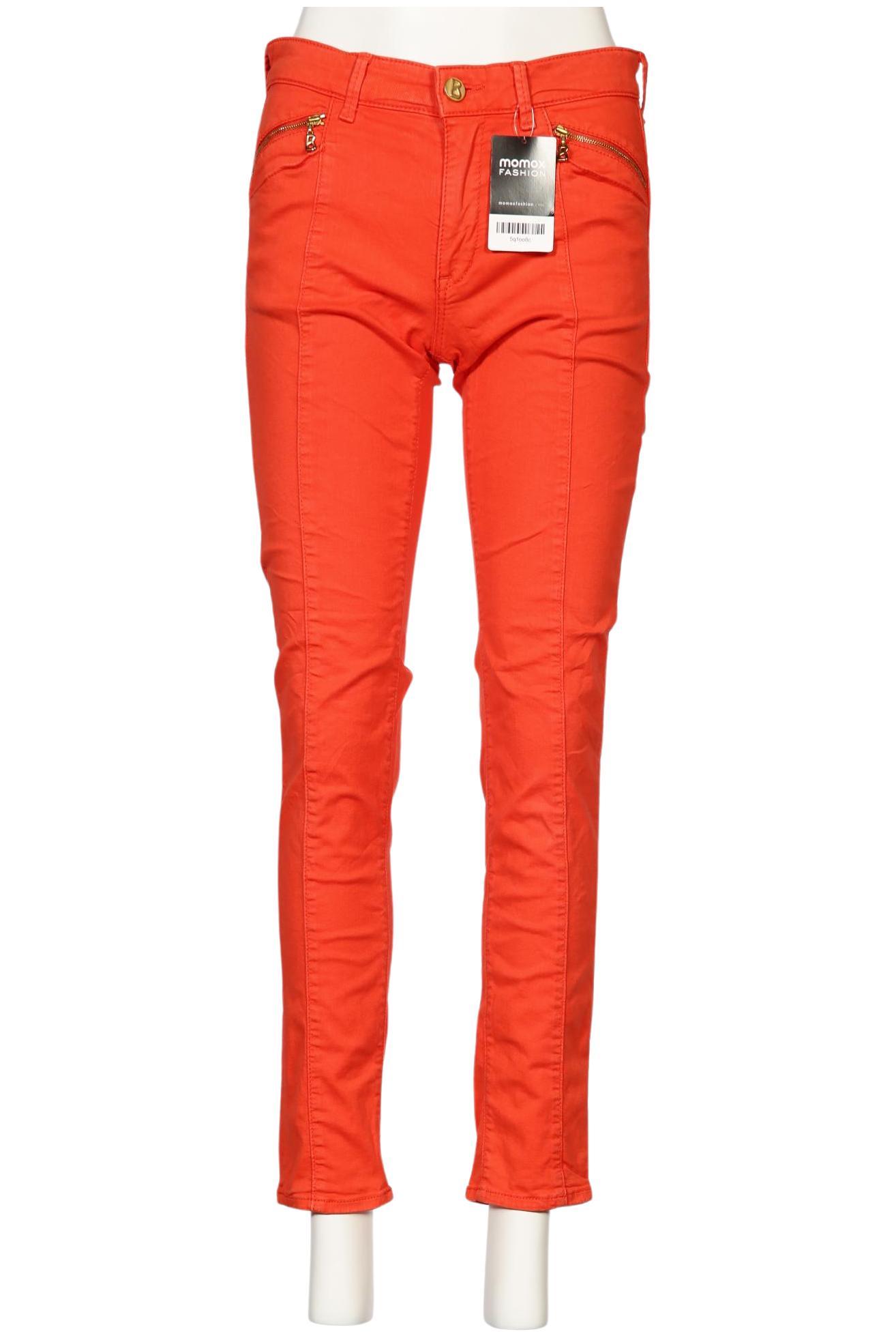 

Bogner Damen Jeans, orange, Gr. 28