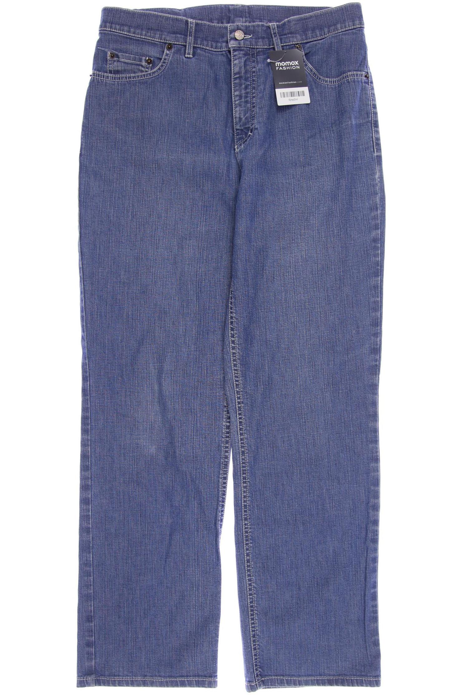 

Bogner Damen Jeans, blau