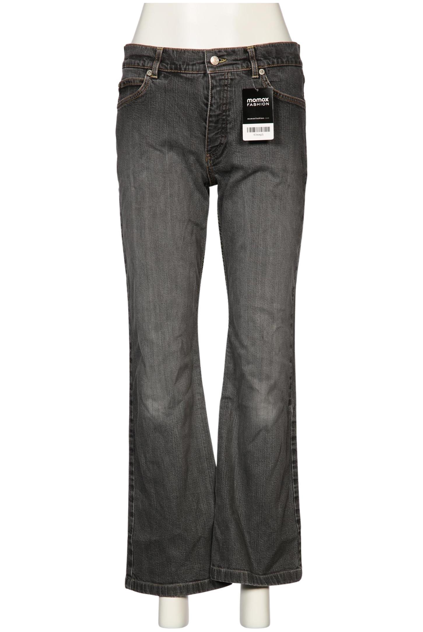 

Bogner Damen Jeans, grau, Gr. 38