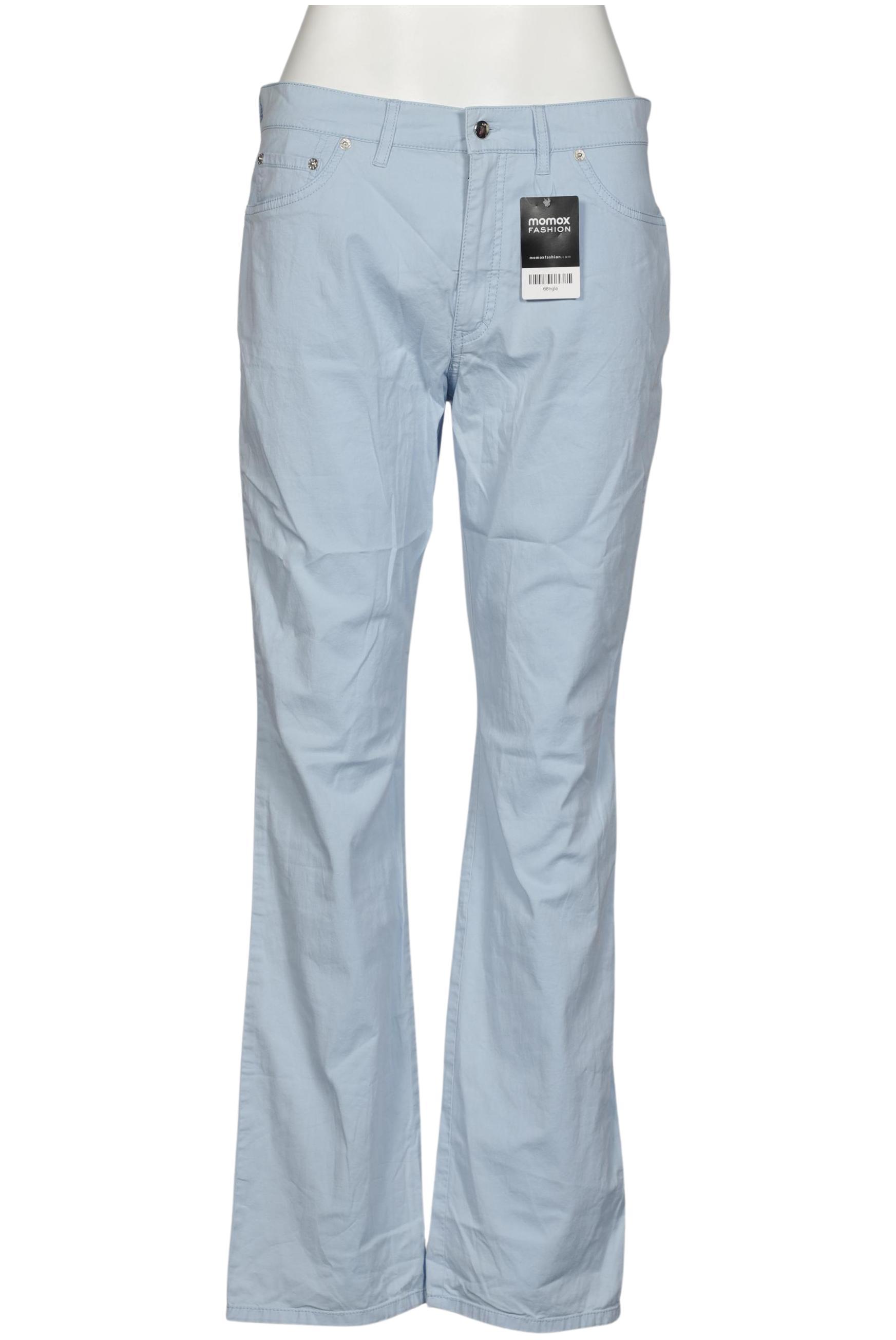 

Bogner Damen Jeans, hellblau, Gr. 84