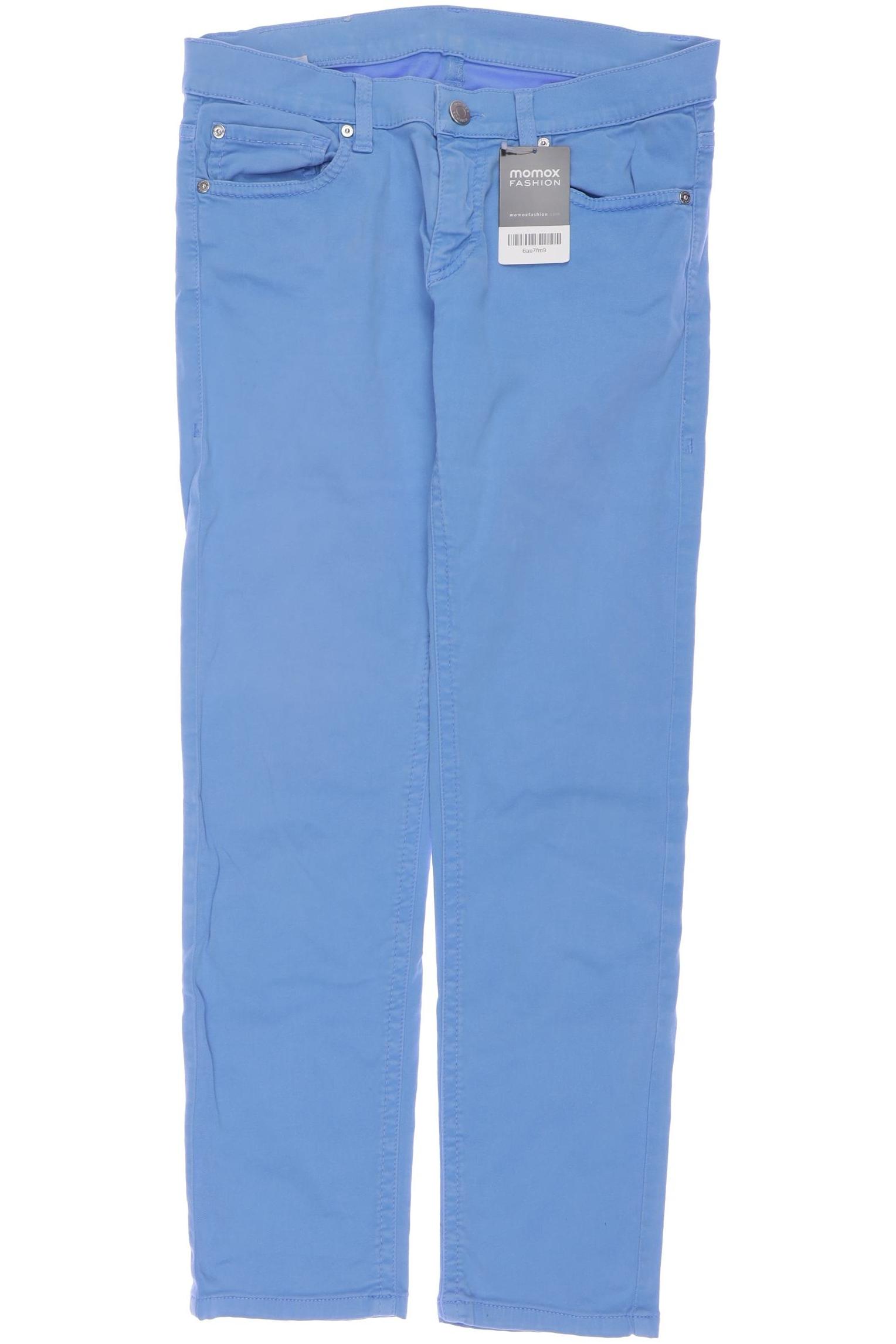 

Bogner Damen Jeans, blau, Gr. 36