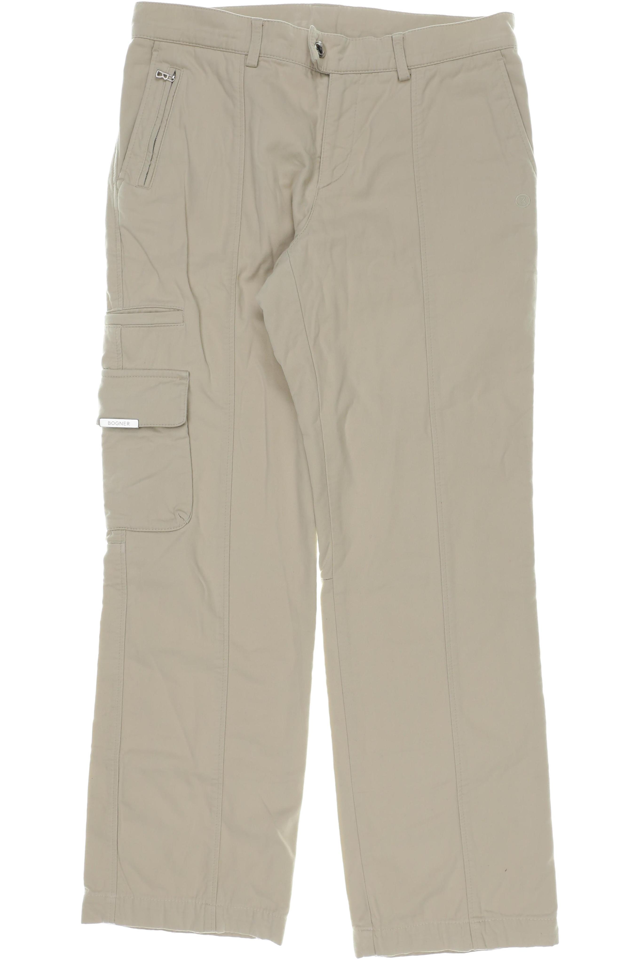 

Bogner Damen Jeans, beige, Gr. 36