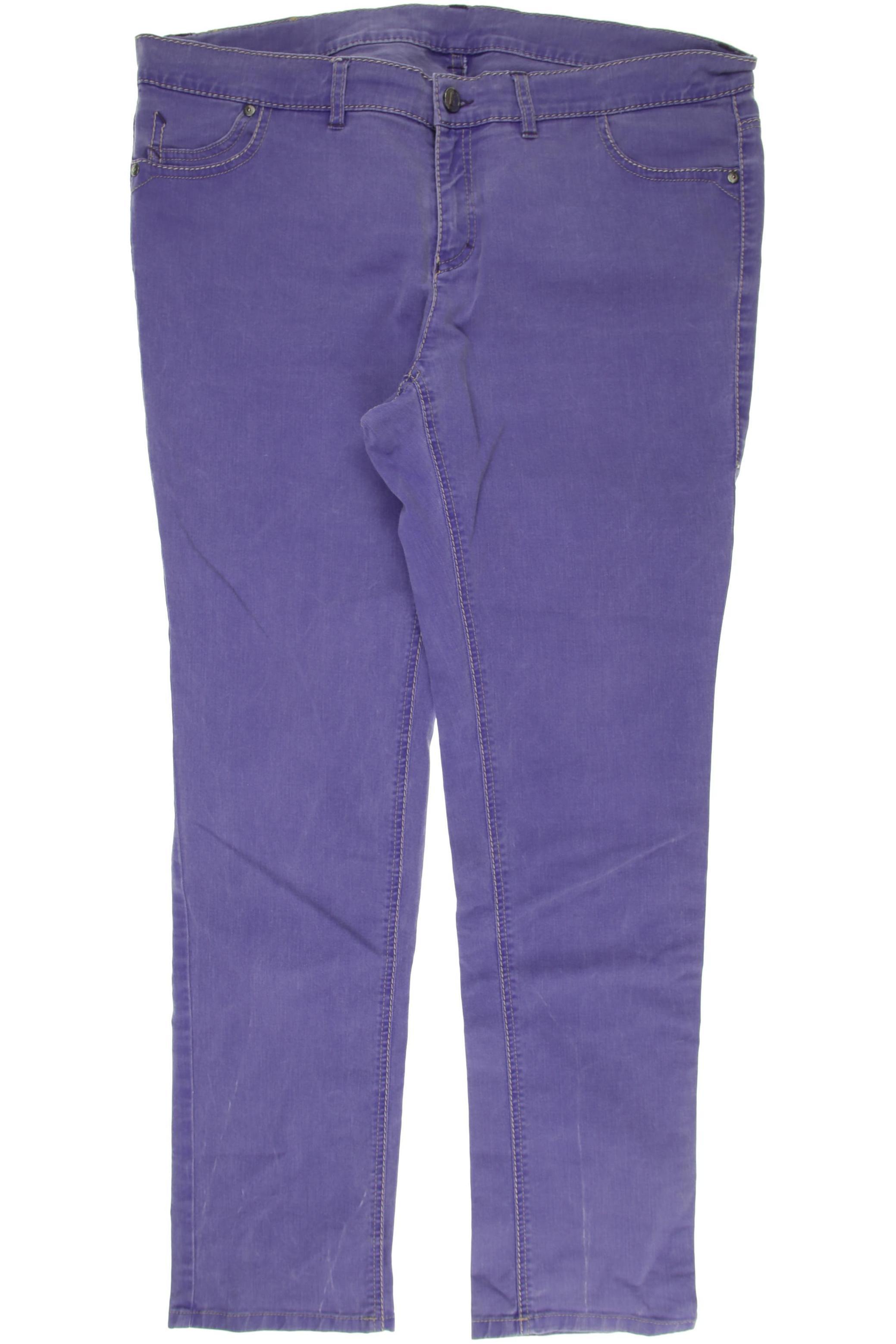 

Bogner Damen Jeans, lila, Gr. 16