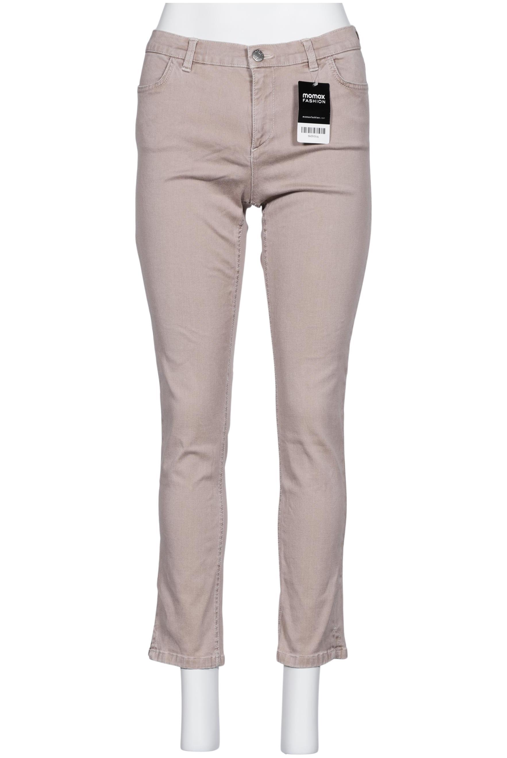 

Bogner Damen Jeans, beige, Gr. 84