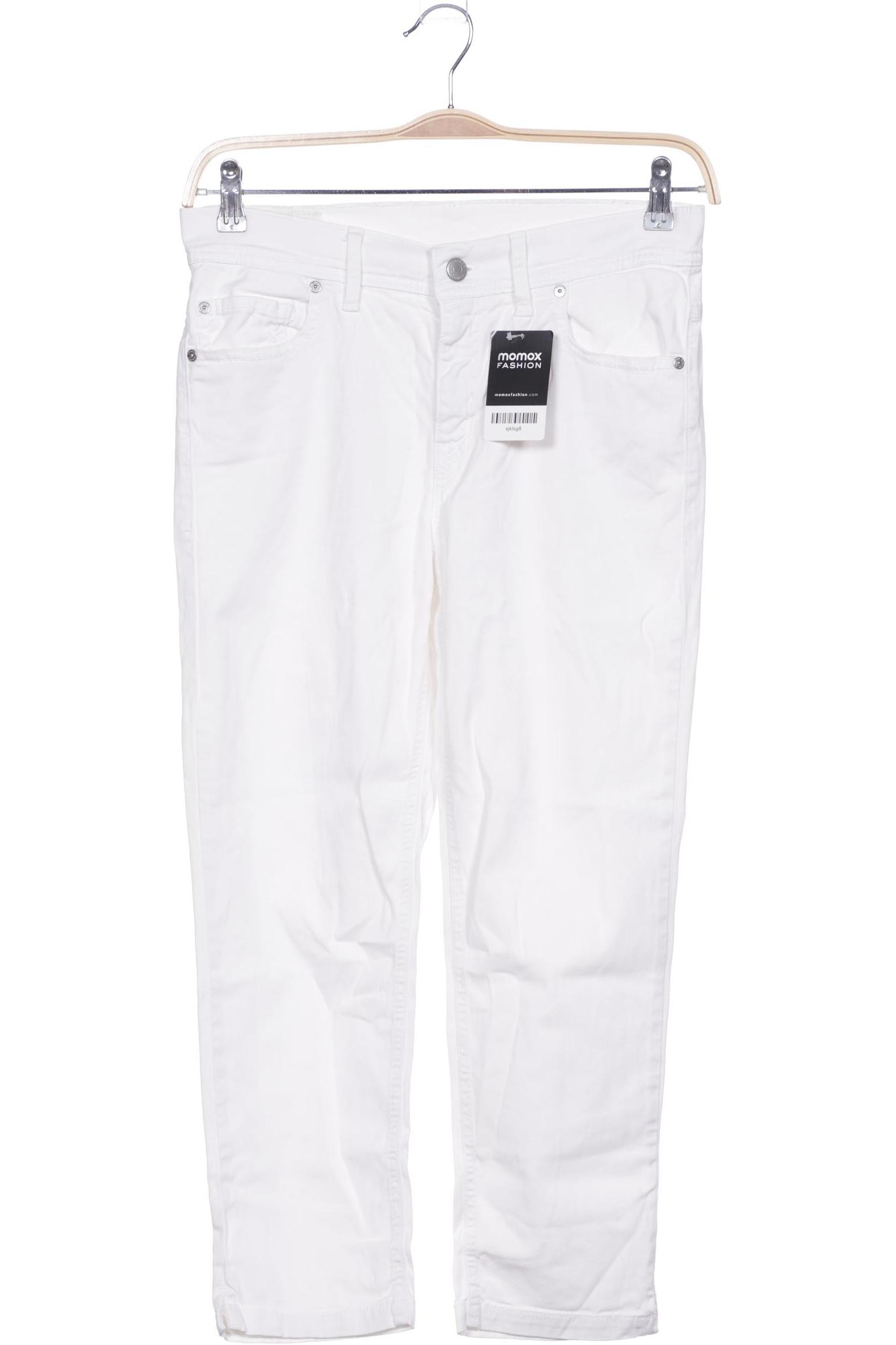 

Bogner Damen Jeans, weiß, Gr. 40