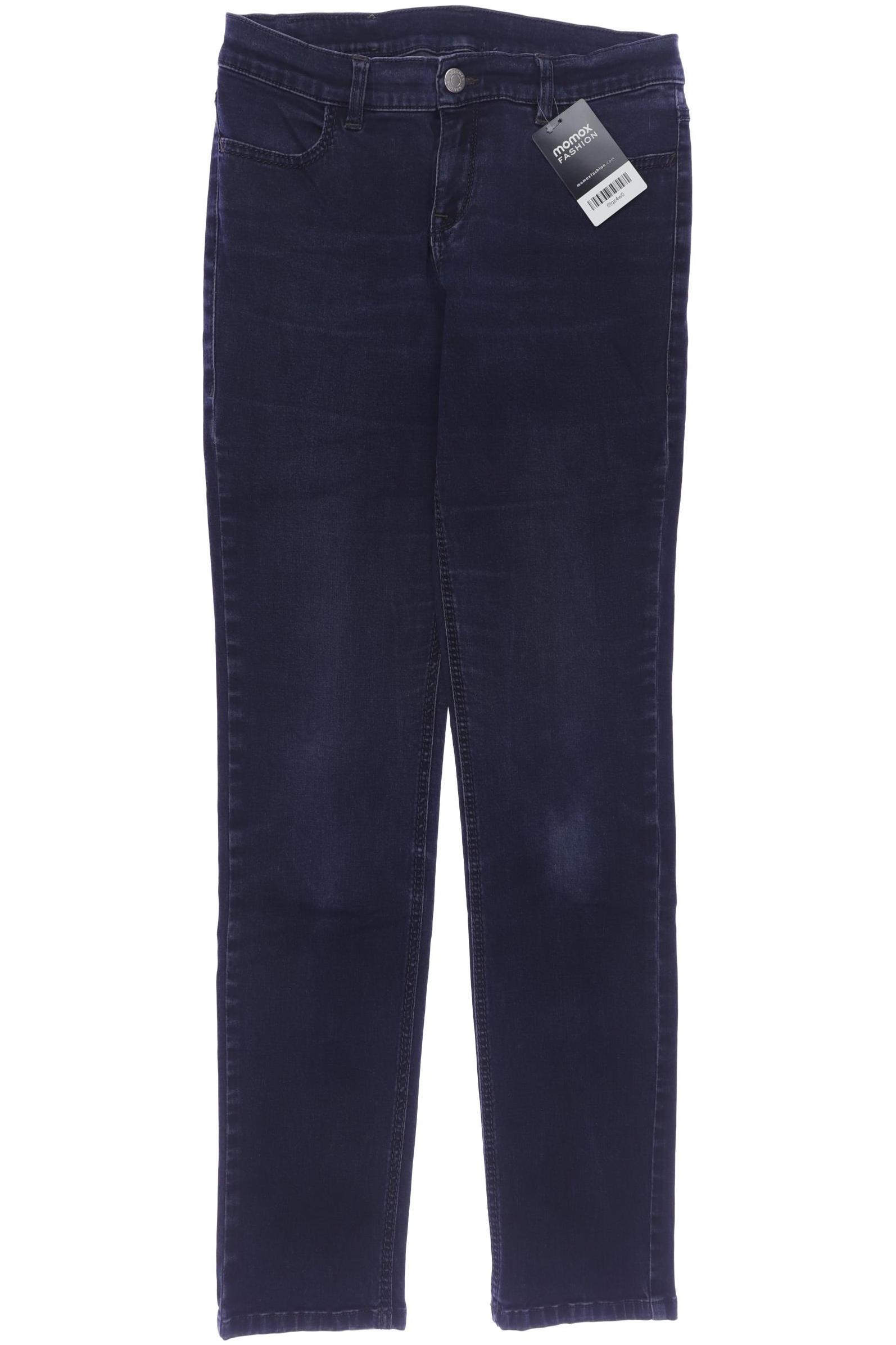 

Bogner Damen Jeans, blau, Gr. 28
